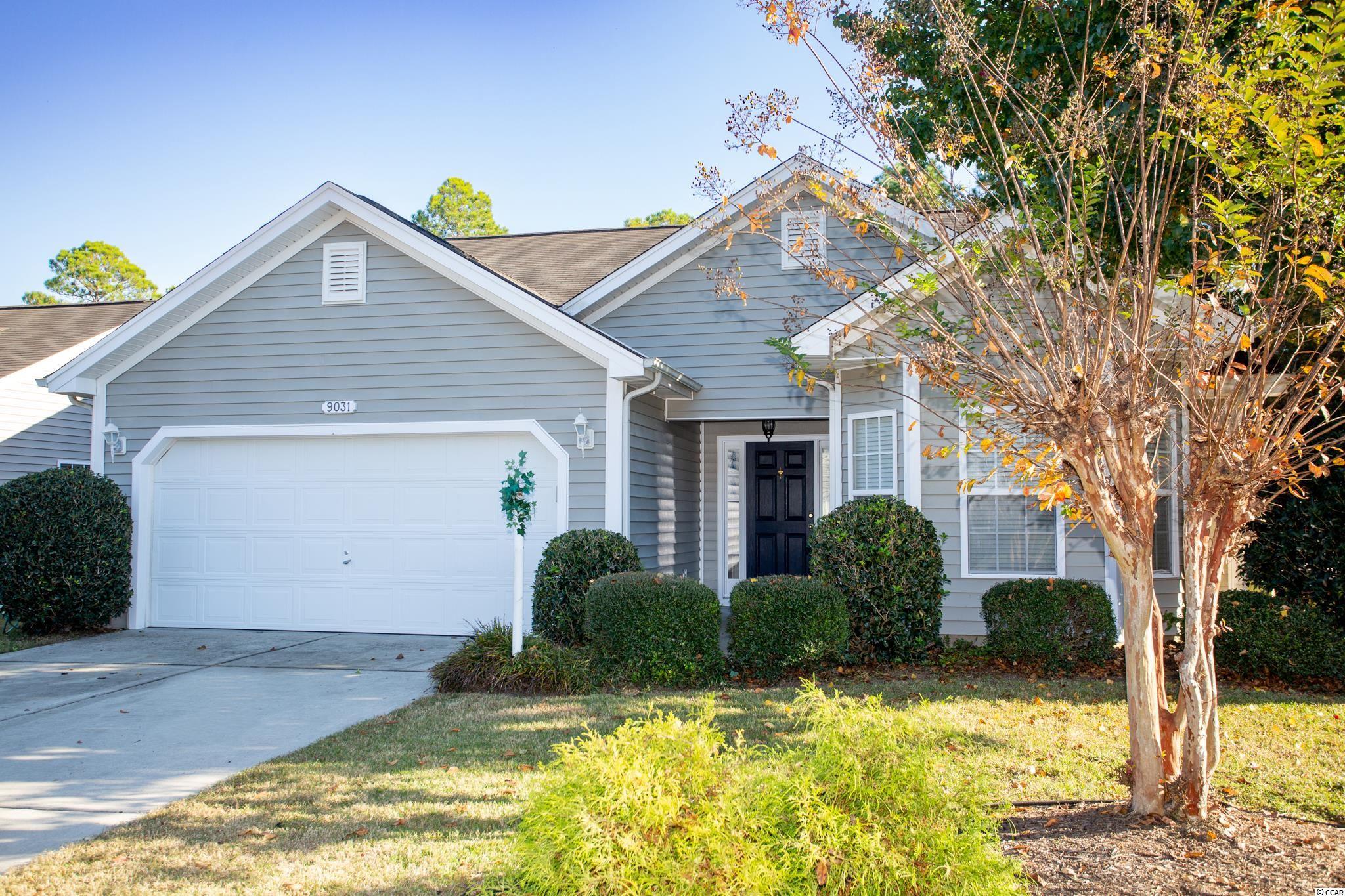 9031 Gatewick Ct. Myrtle Beach, SC 29579