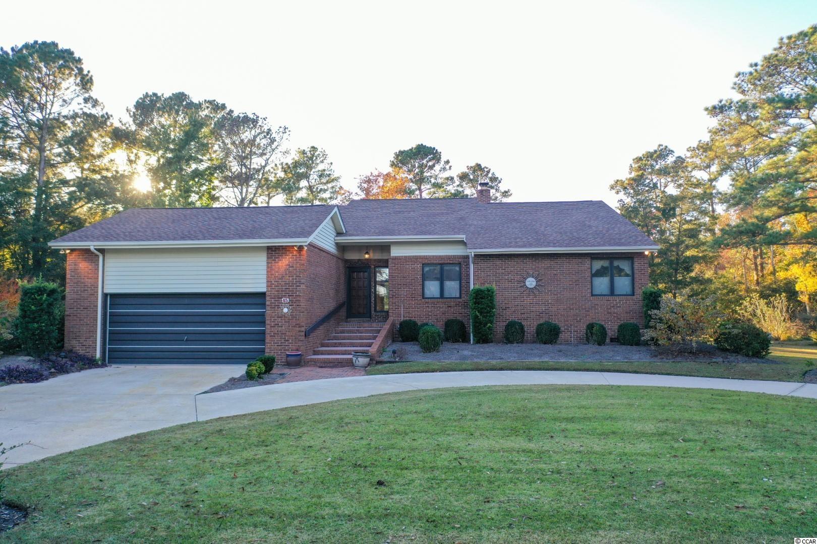 45 Ricefield Pl. Georgetown, SC 29440