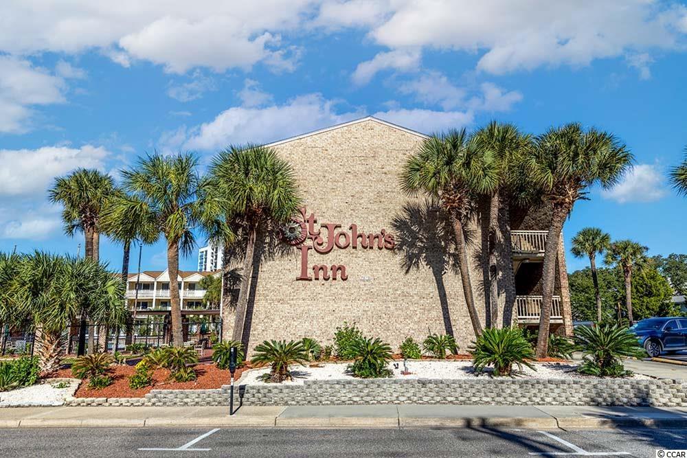 6803 N Ocean Blvd. UNIT #333 Myrtle Beach, SC 29572