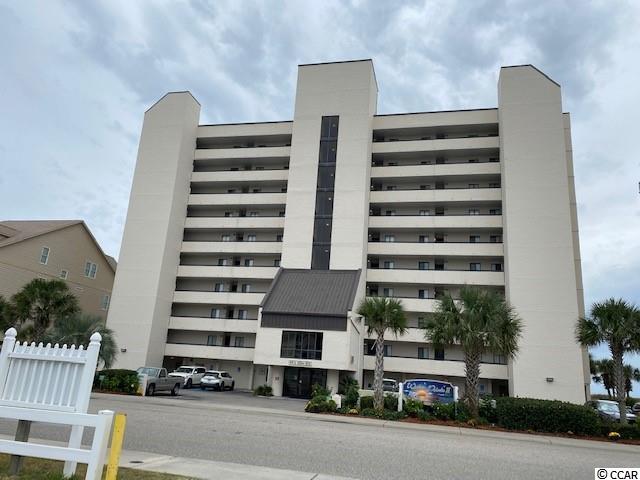 4111 S Ocean Blvd. UNIT #206 North Myrtle Beach, SC 29582