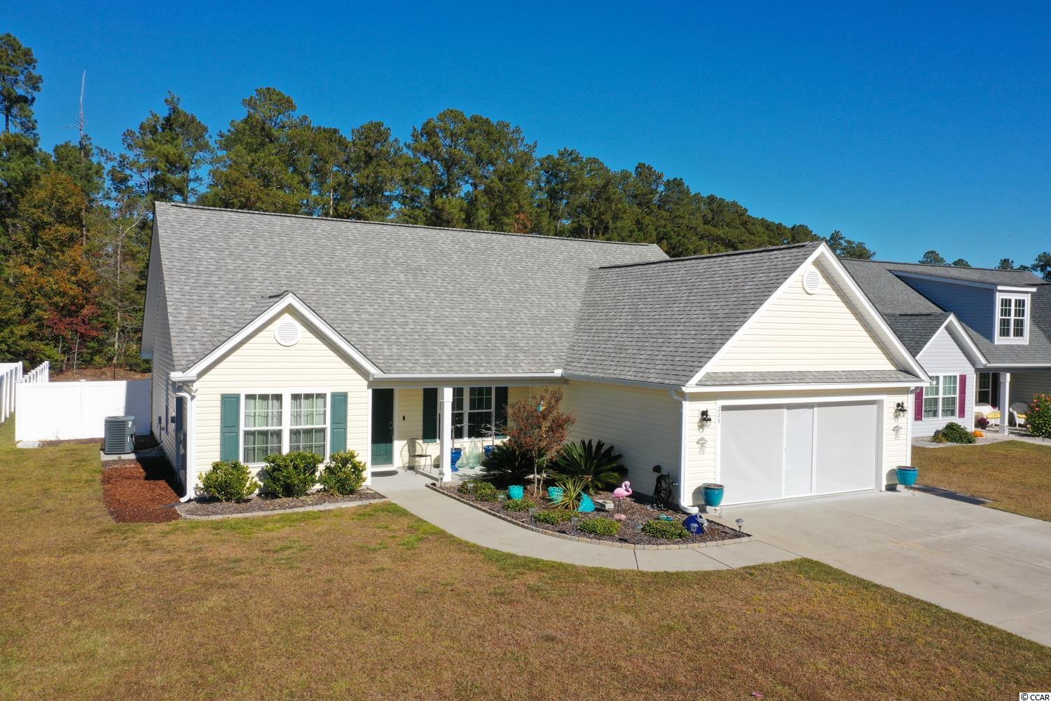 225 Blue Jacket Dr. Galivants Ferry, SC 29544