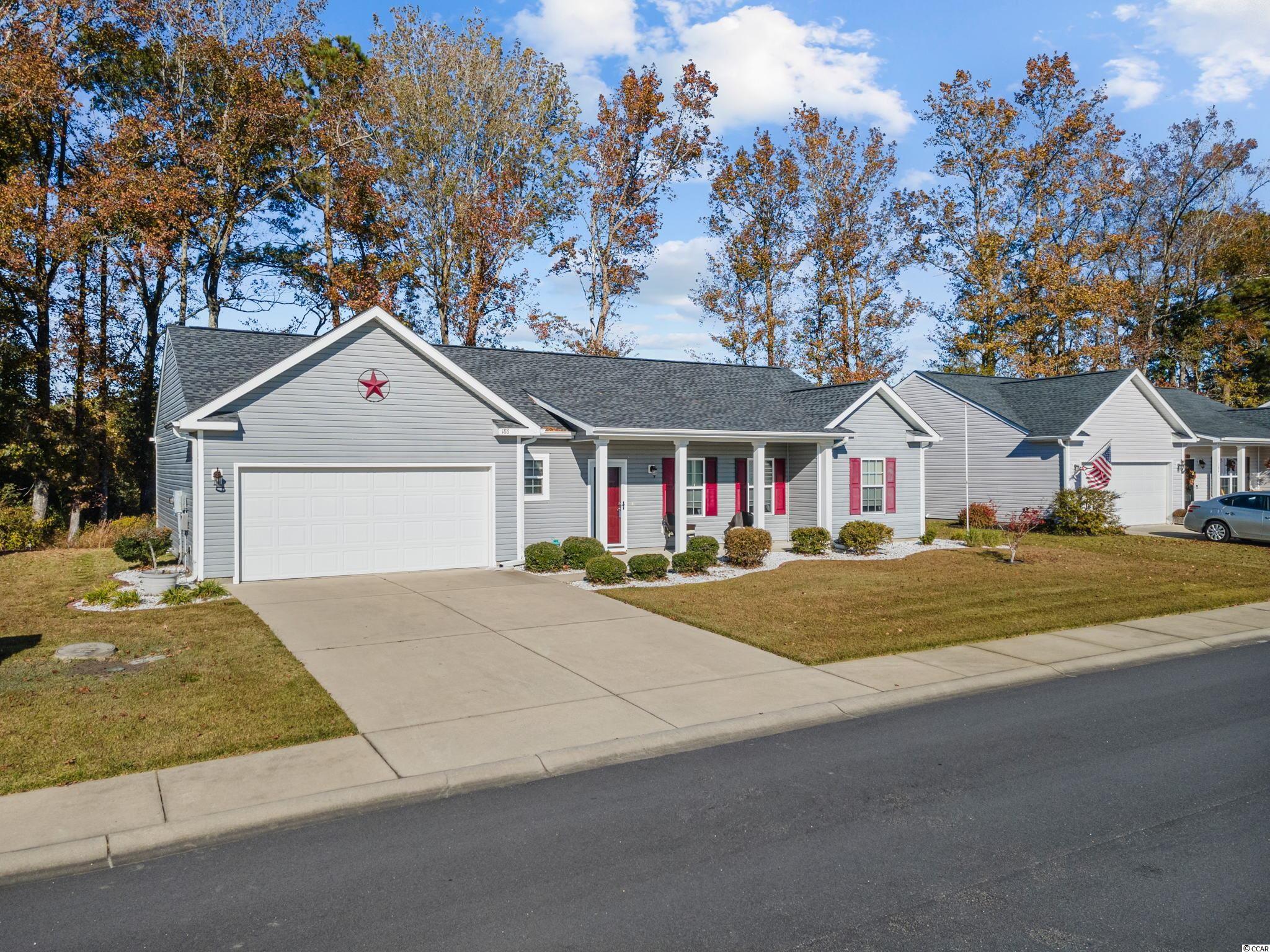 188 Oak Crest Circle Longs, SC 29568