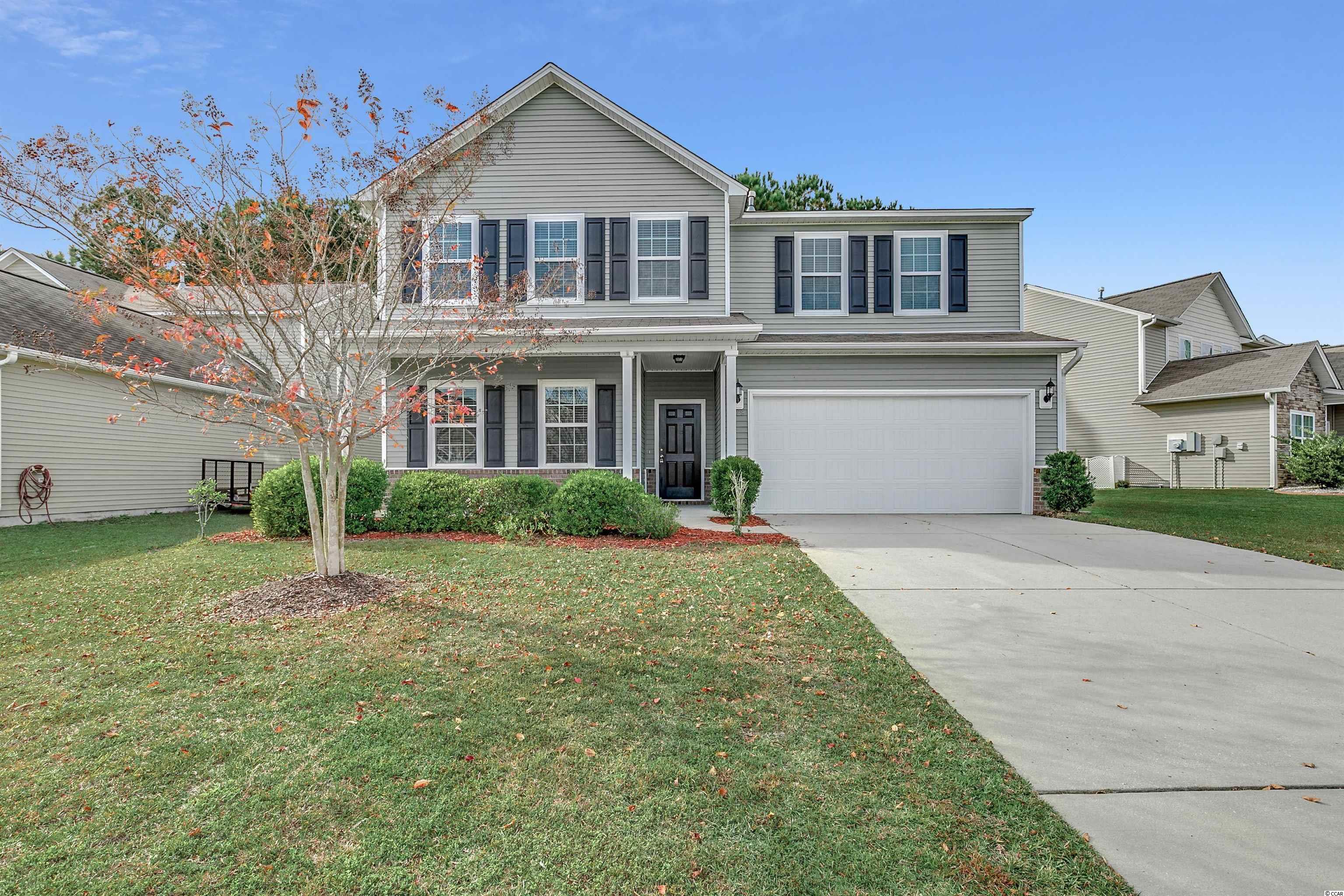 2629 Great Scott Dr. Myrtle Beach, SC 29579