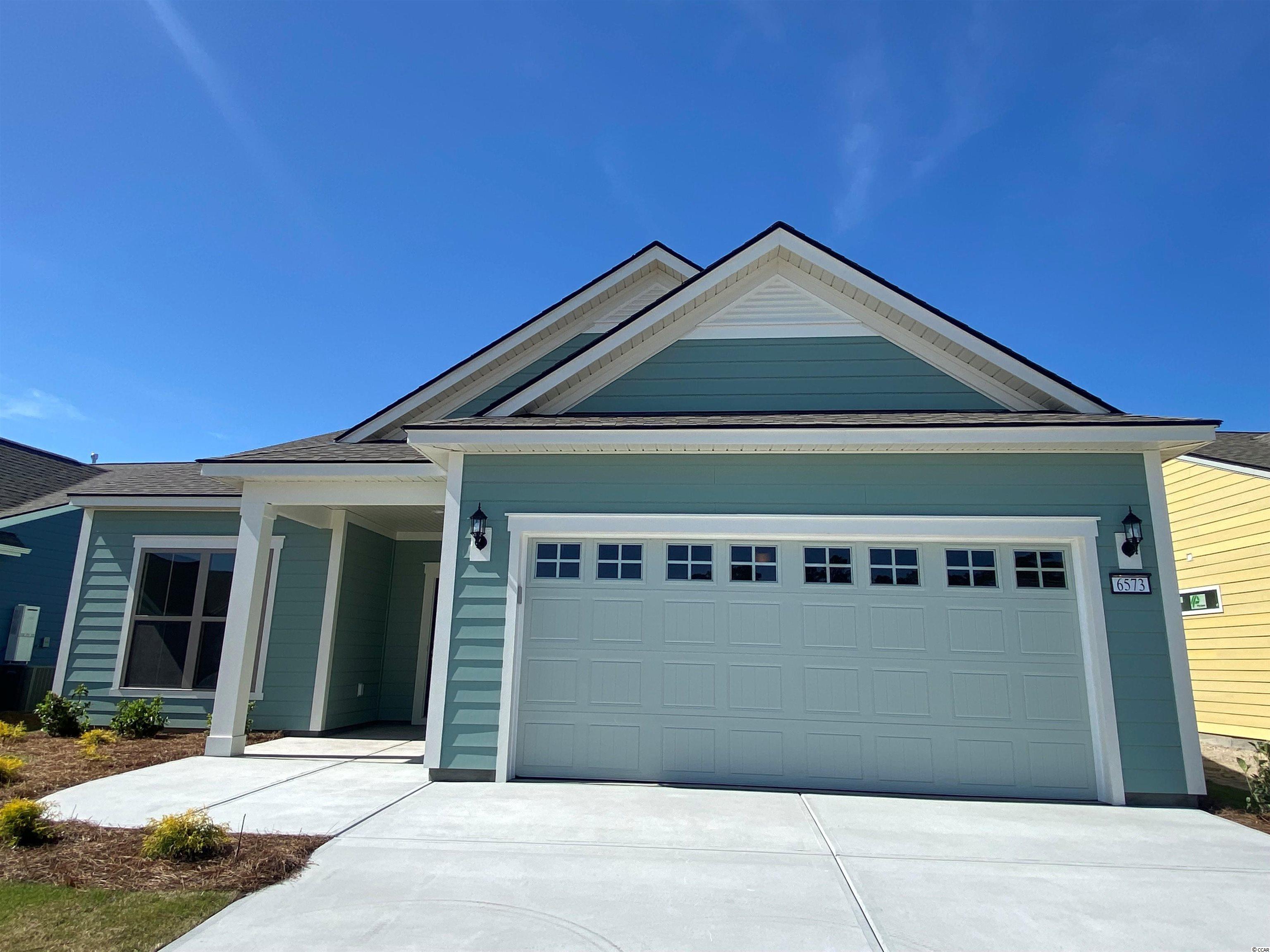6573 Anterselva Dr. Myrtle Beach, SC 29572