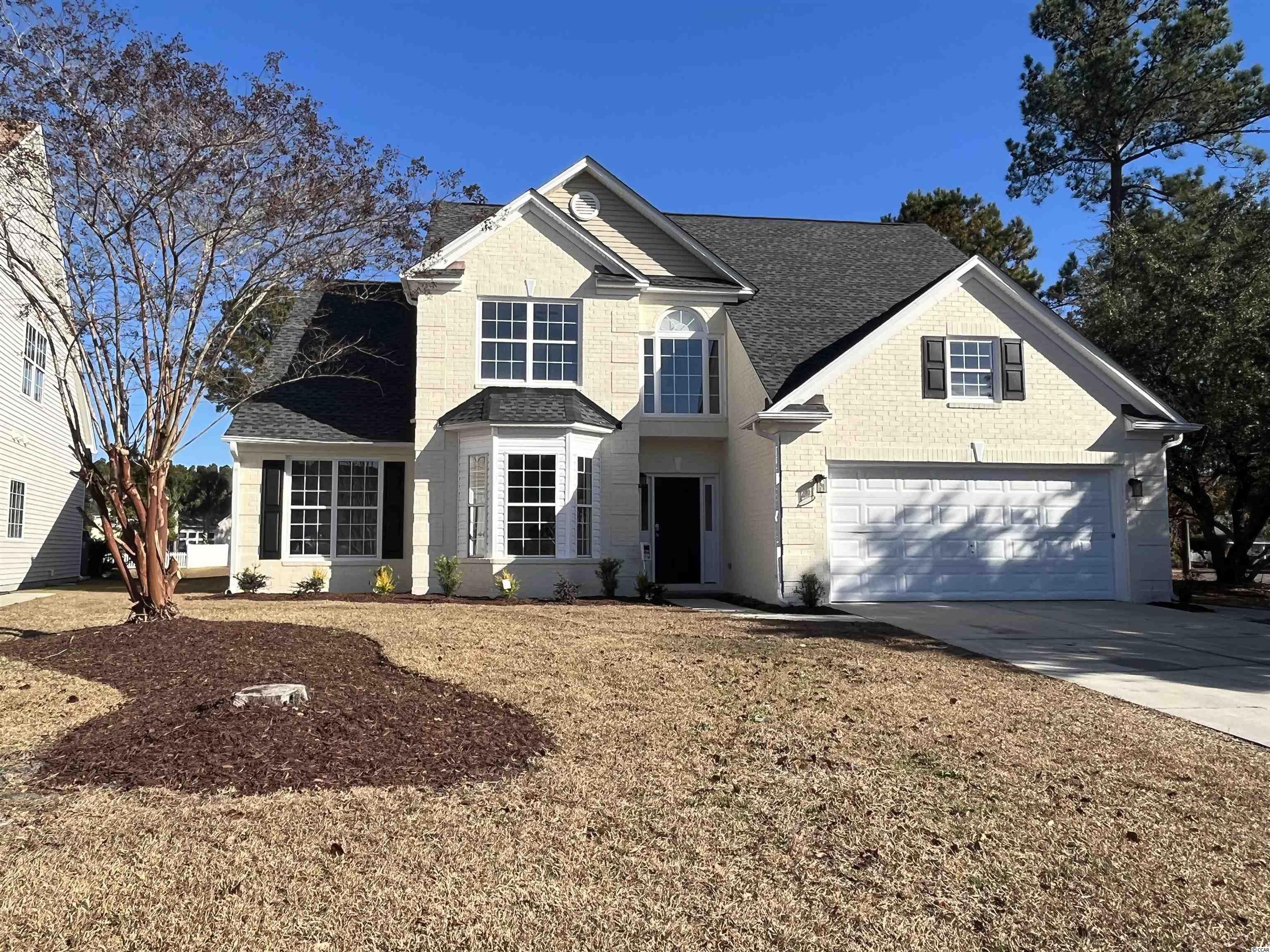 697 Churchhill Downs Dr. Myrtle Beach, SC 29579