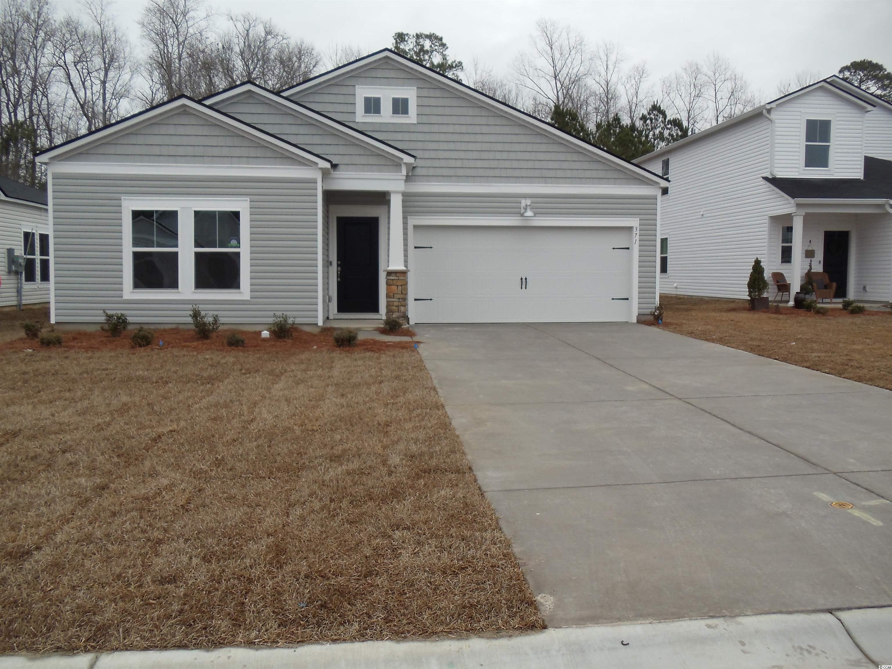 371 Hillwood Ct. Longs, SC 29568