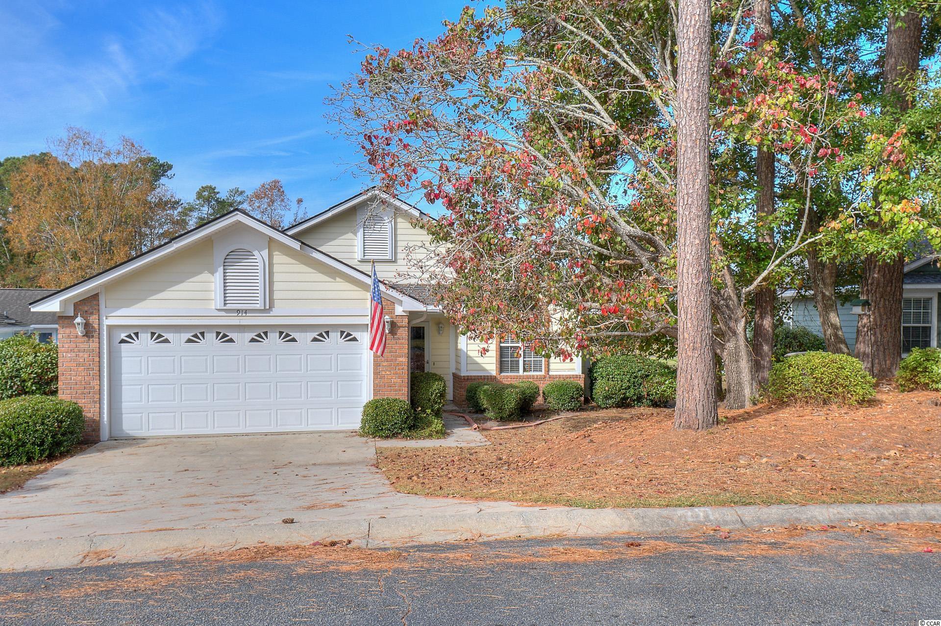 914 Knoll Dr. Little River, SC 29566