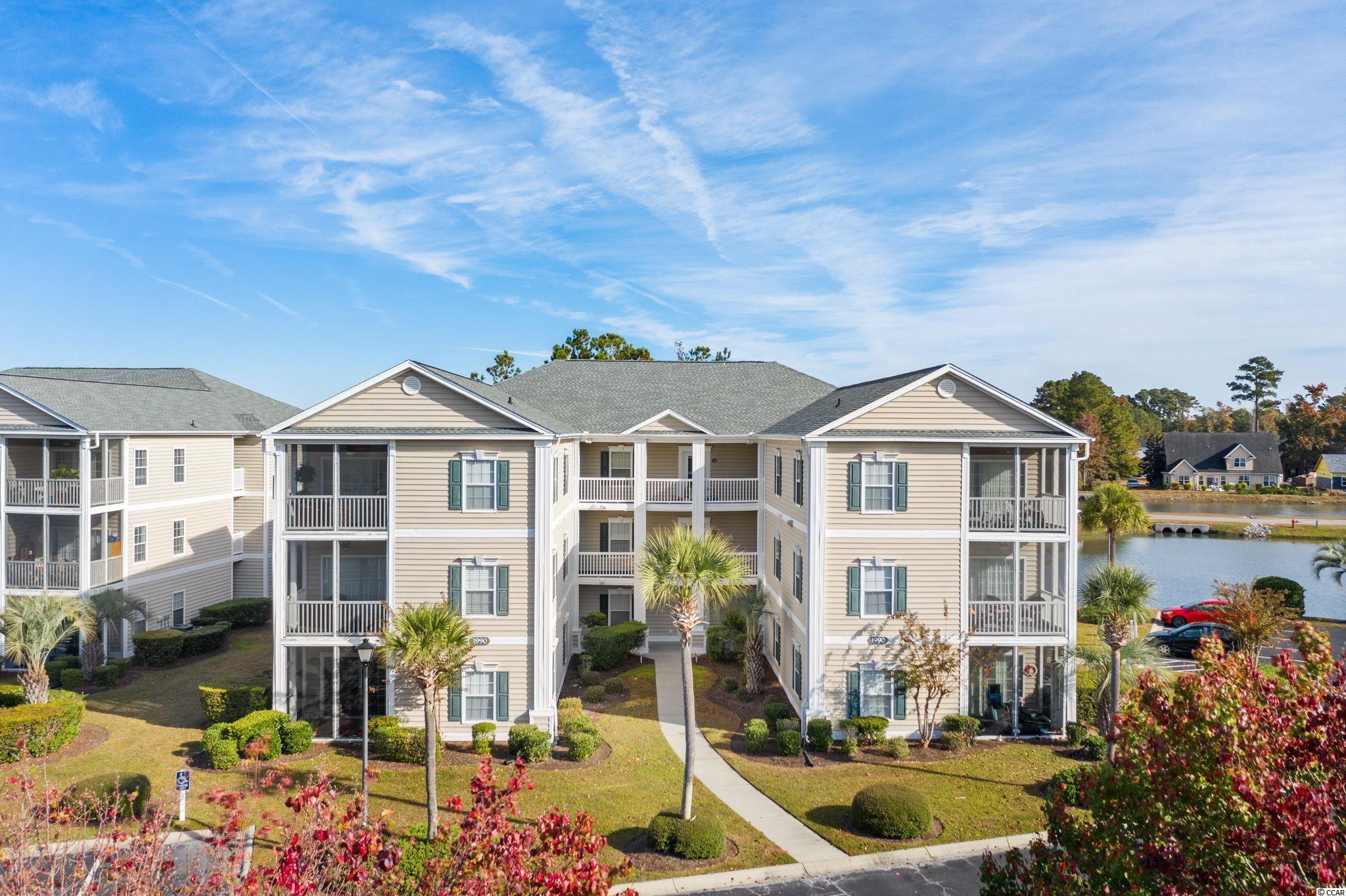 1990 Cross Gate Blvd. UNIT #302 Surfside Beach, SC 29575