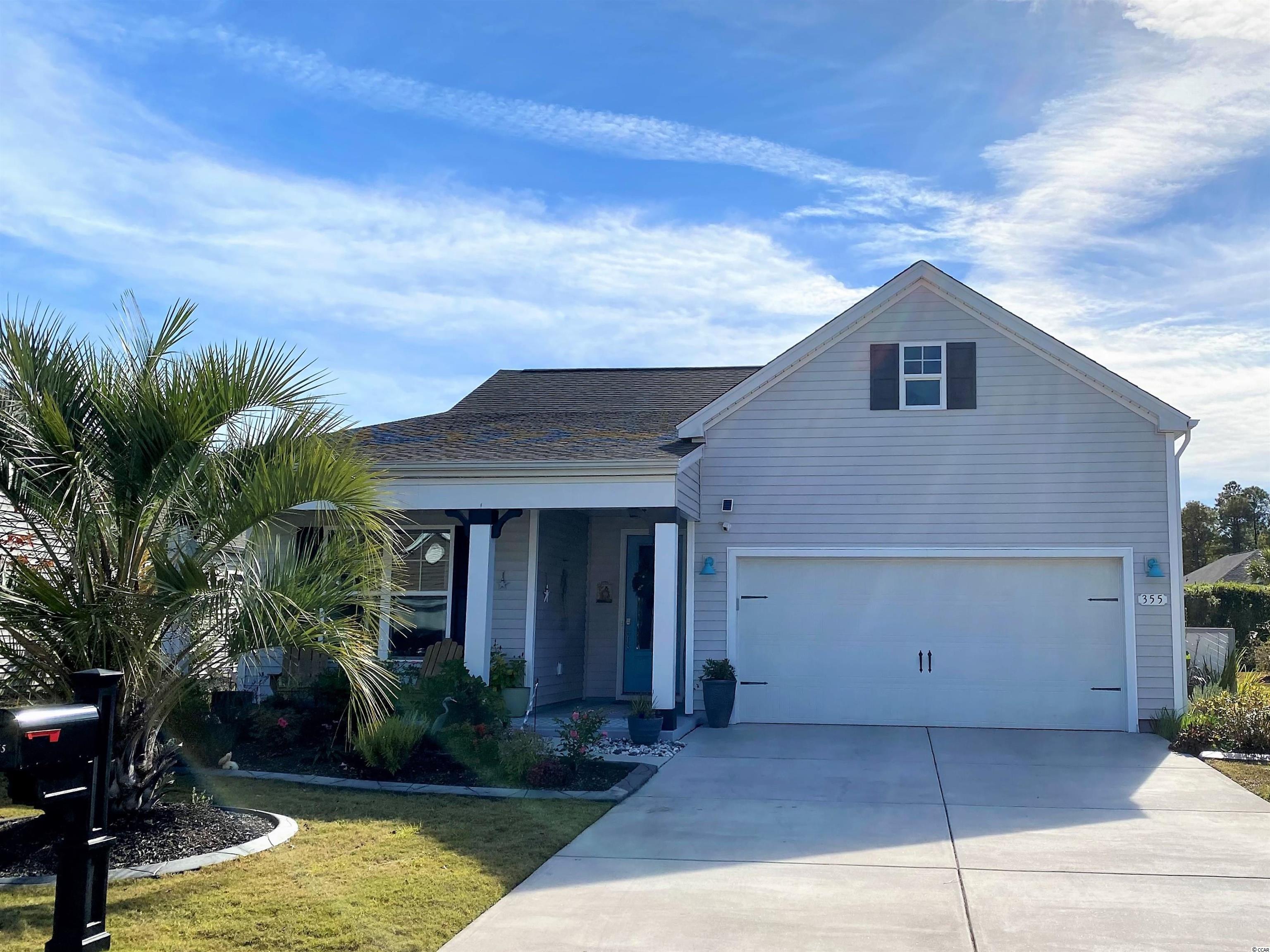 355 Firenze Loop Myrtle Beach, SC 29577