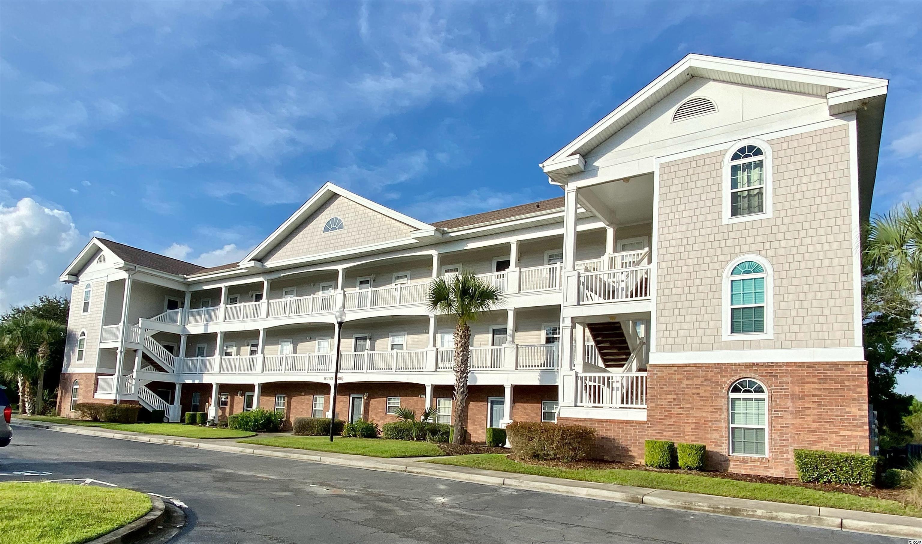 5750 Oyster Catcher Dr. UNIT #1112 North Myrtle Beach, SC 29582