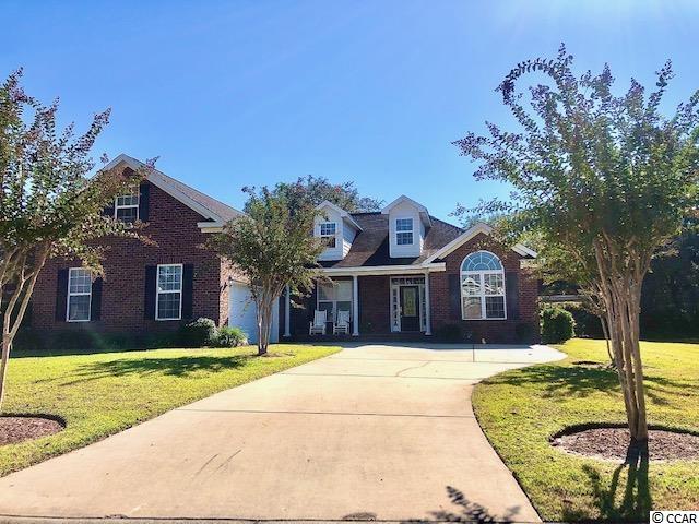 245 Portrush Loop Pawleys Island, SC 29585