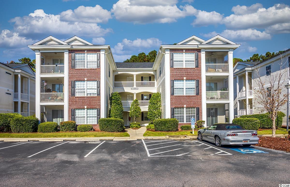 1310 River Oaks Dr. UNIT 2-D Myrtle Beach, SC 29579