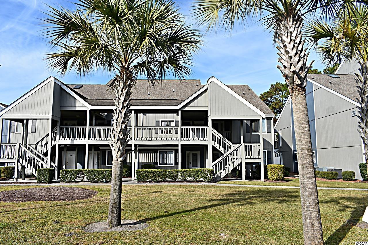 1890 Auburn Ln. UNIT 30 B Surfside Beach, SC 29575