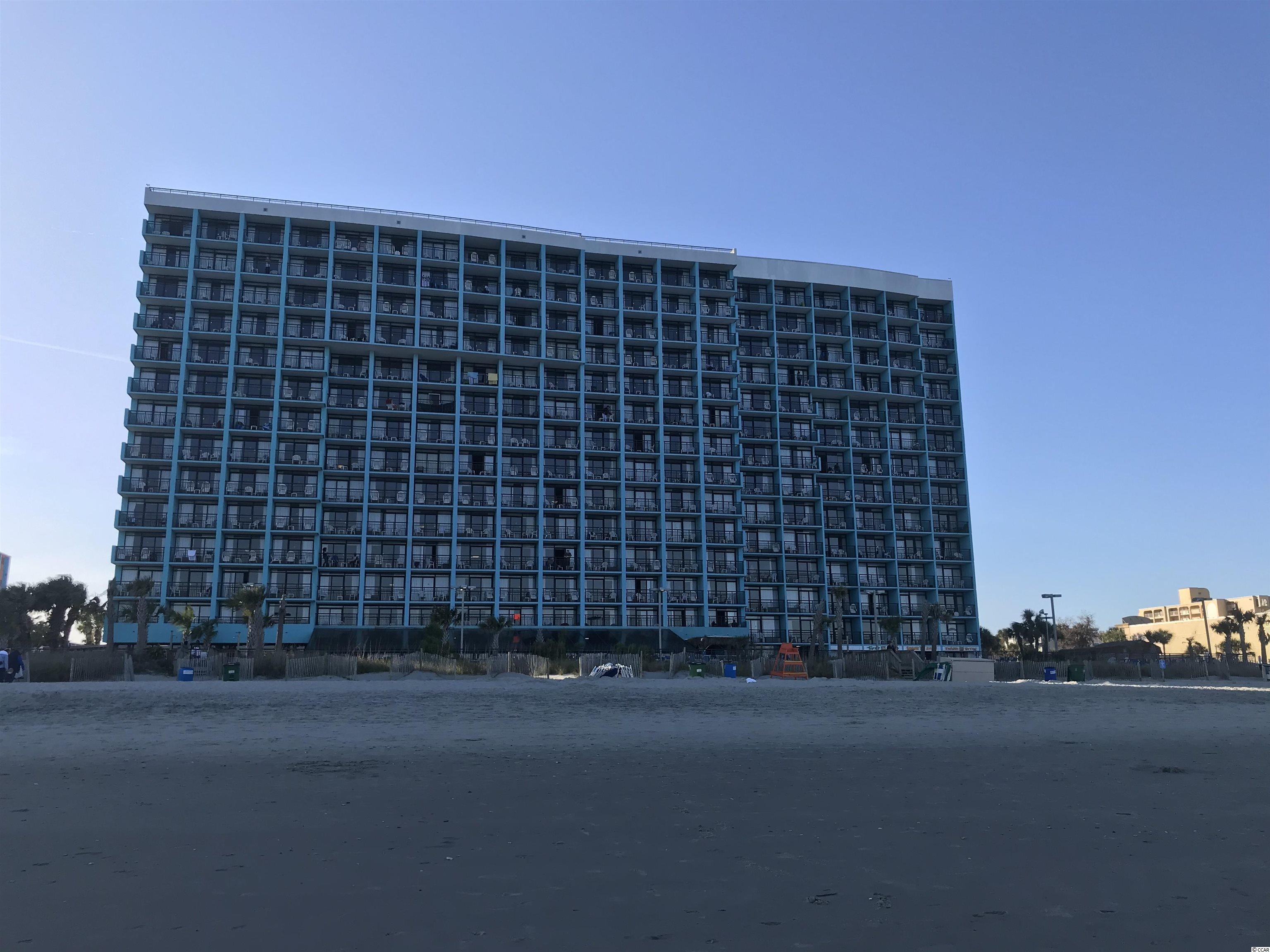 1501 S Ocean Blvd. UNIT #520 Myrtle Beach, SC 29577