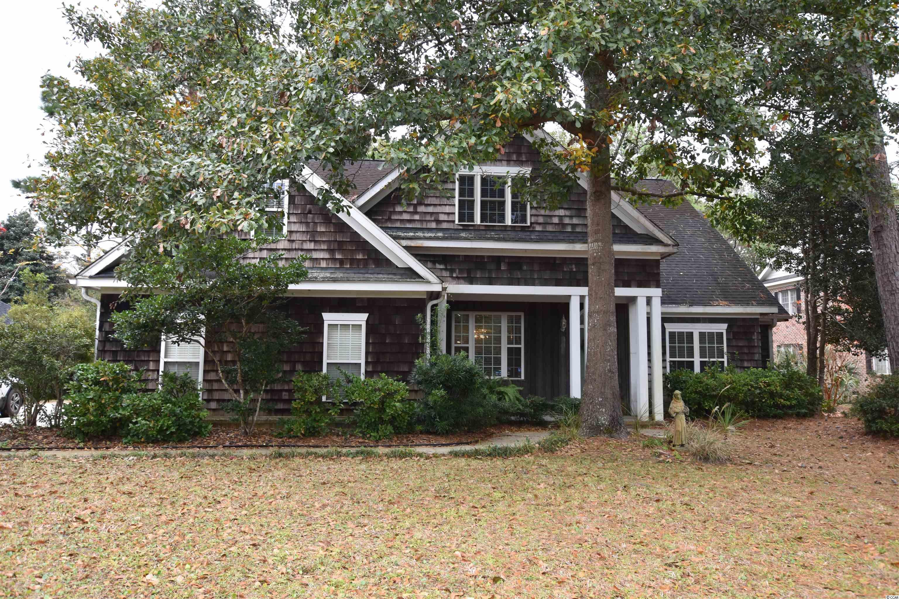 567 Savannah Dr. Pawleys Island, SC 29585