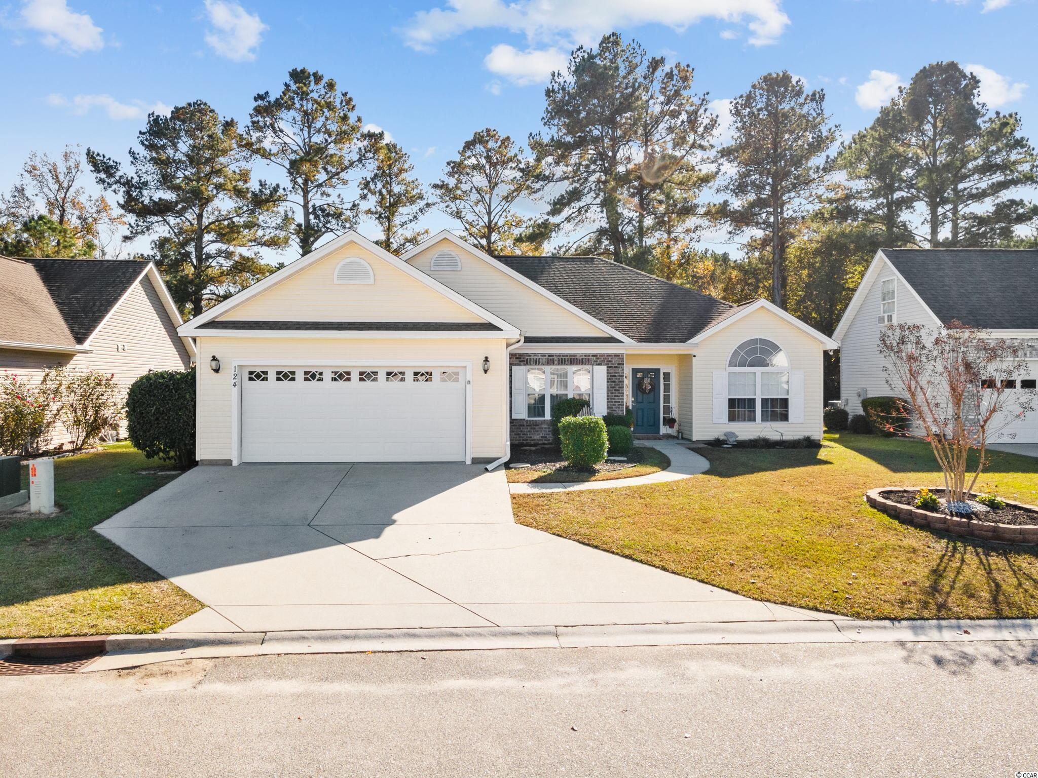 124 River Country Dr. Conway, SC 29526