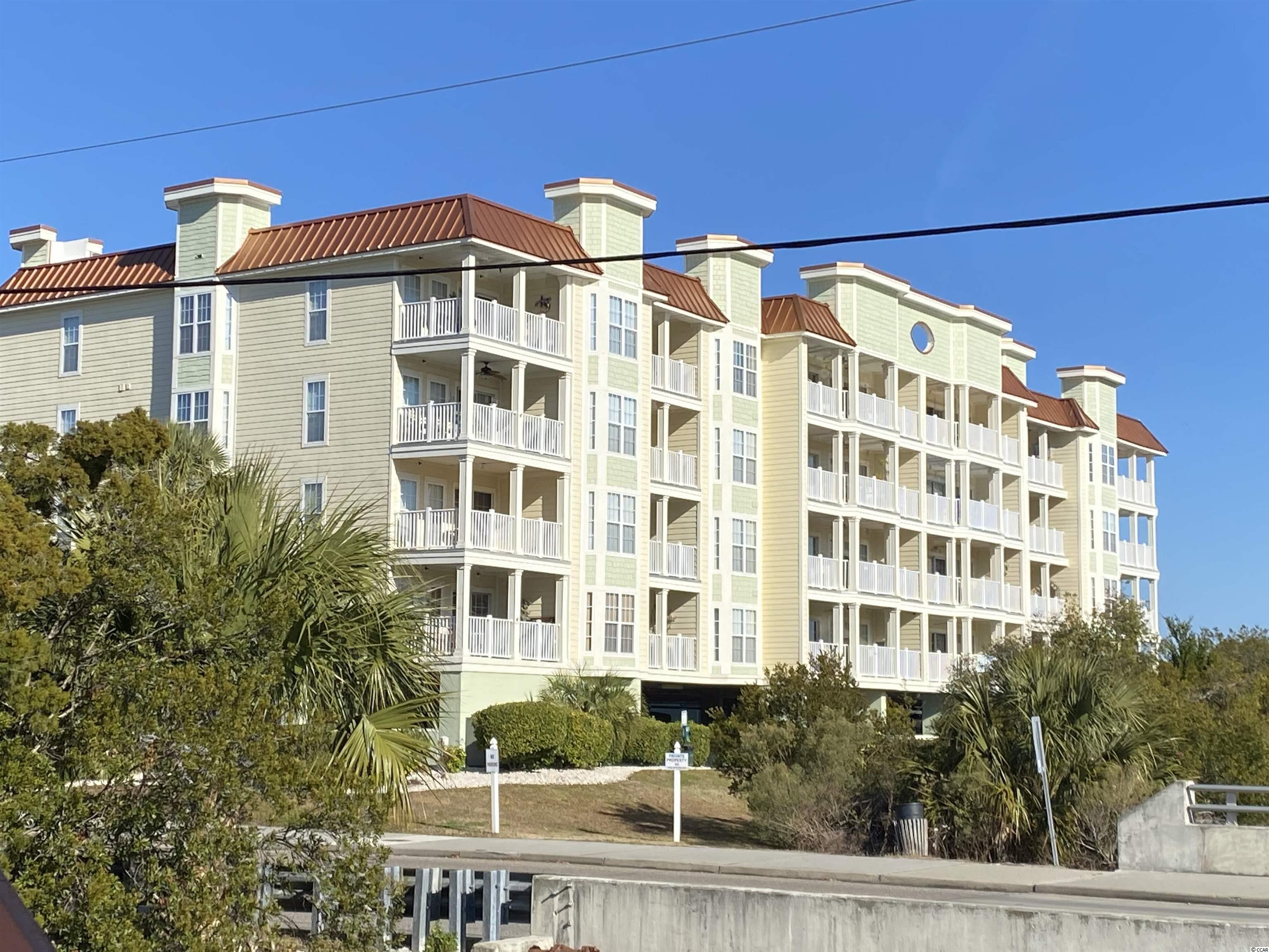 502 48th Ave. S UNIT #104 North Myrtle Beach, SC 29582