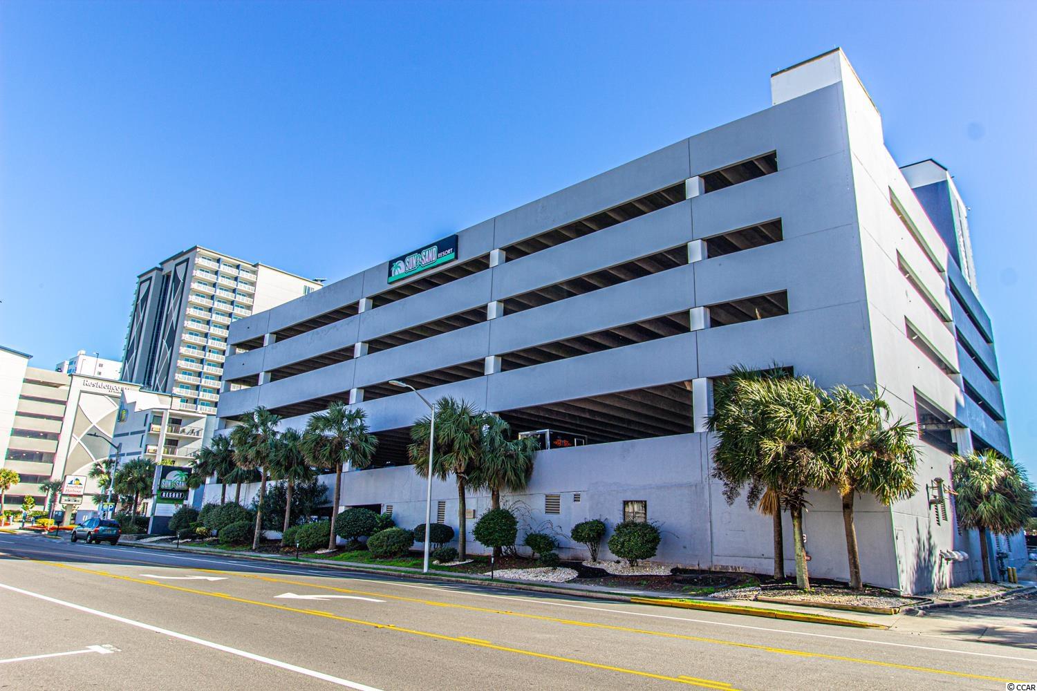 2701 S Ocean Blvd. UNIT #607 Myrtle Beach, SC 29577