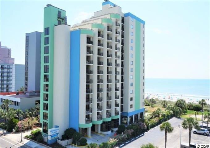 2310 Ocean Blvd. N UNIT unit 708 Myrtle Beach, SC 29577