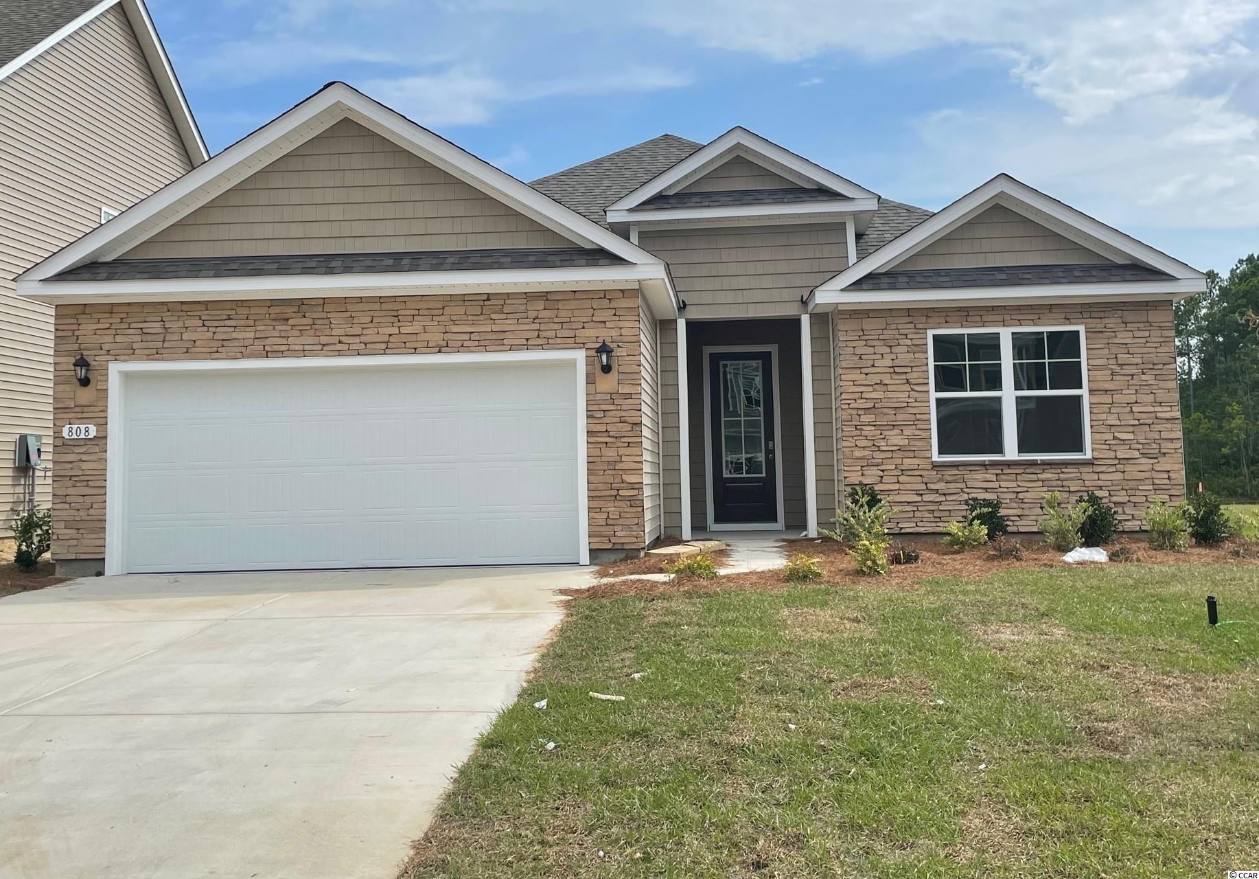 808 Flowering Branch Ave. Little River, SC 29566