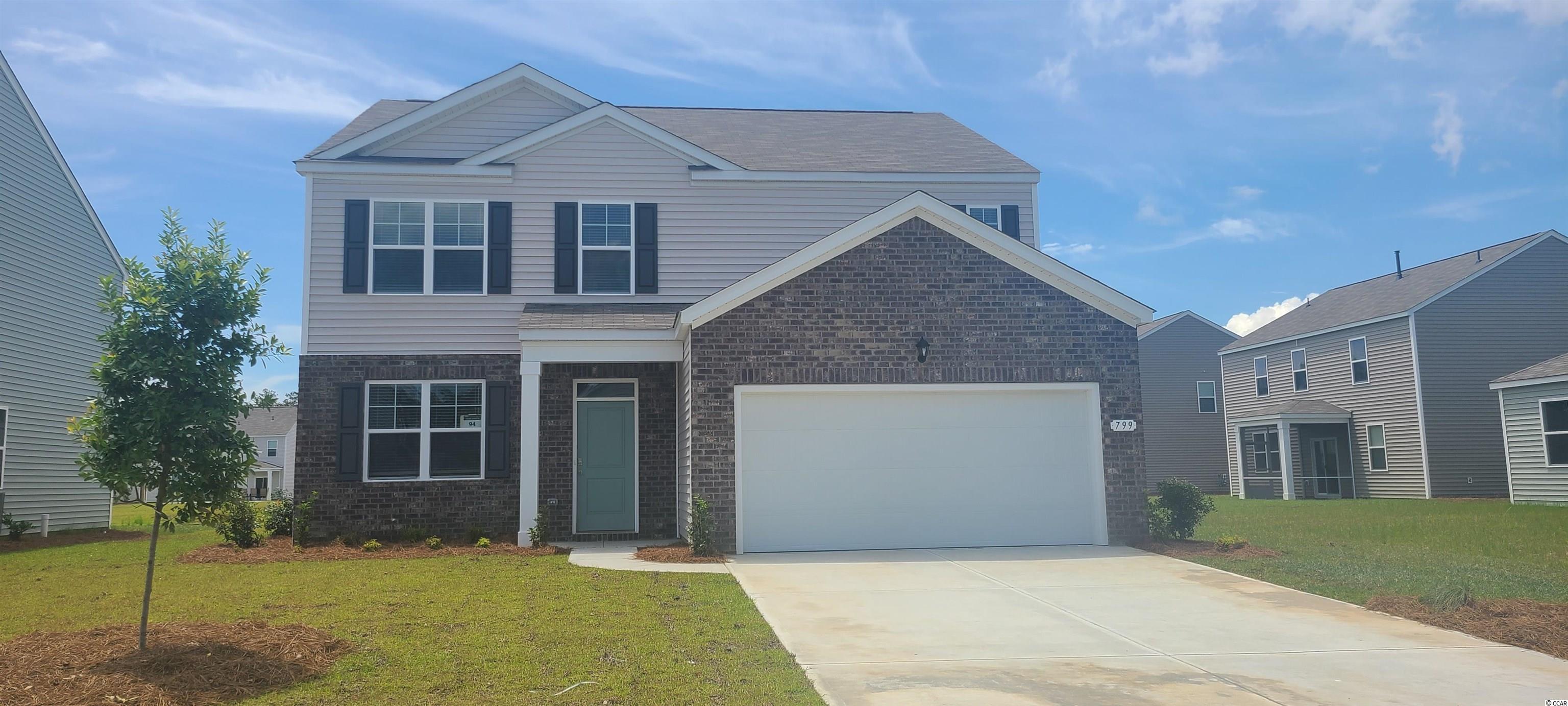 799 Oyster Bluff Dr. Myrtle Beach, SC 29588