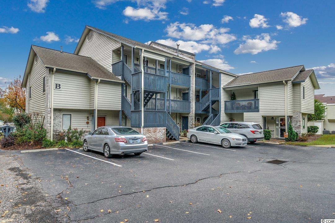 816 9th Ave. S UNIT 104-B North Myrtle Beach, SC 29582