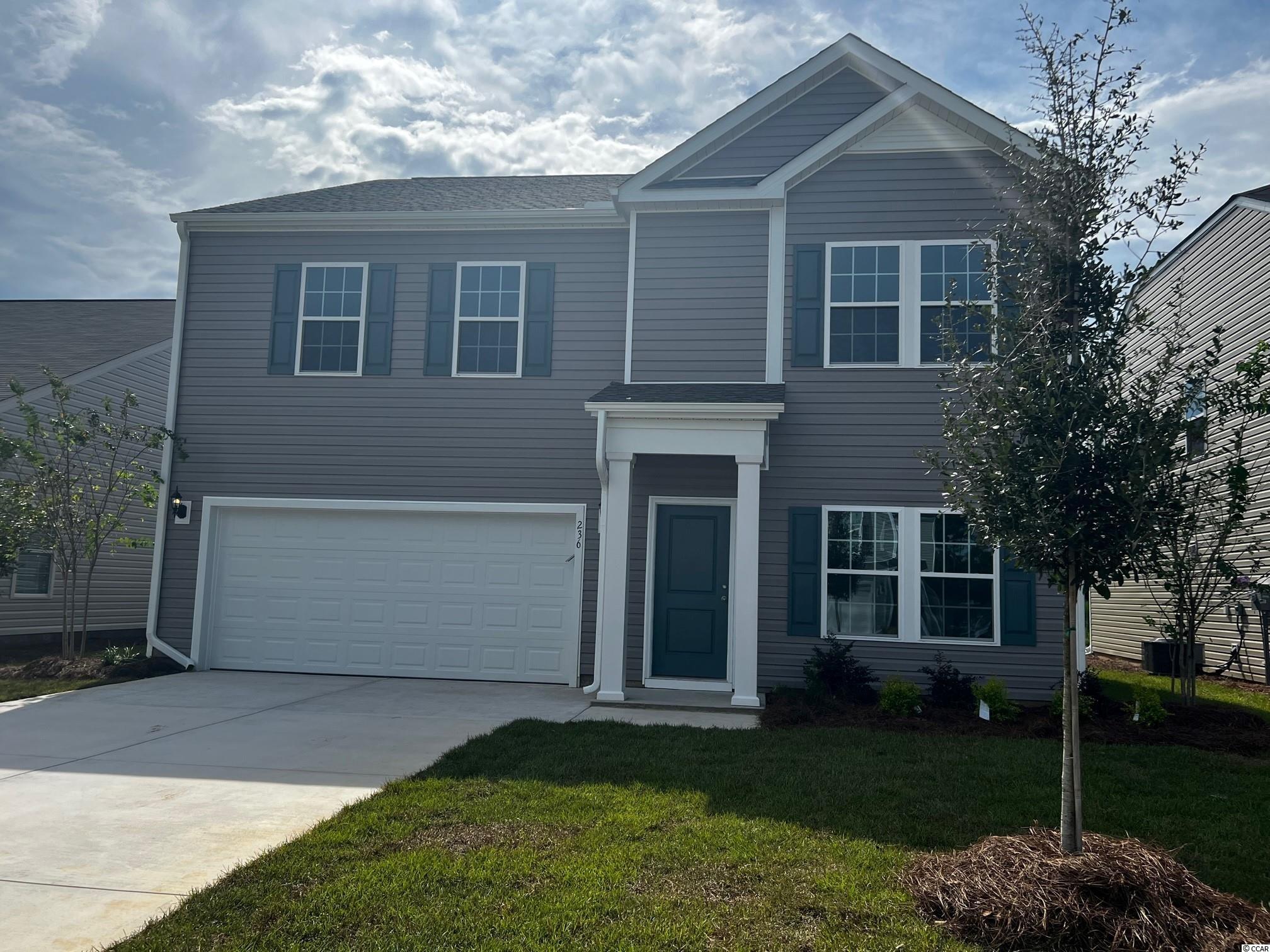 236 Hampton Park Circle Myrtle Beach, SC 29588