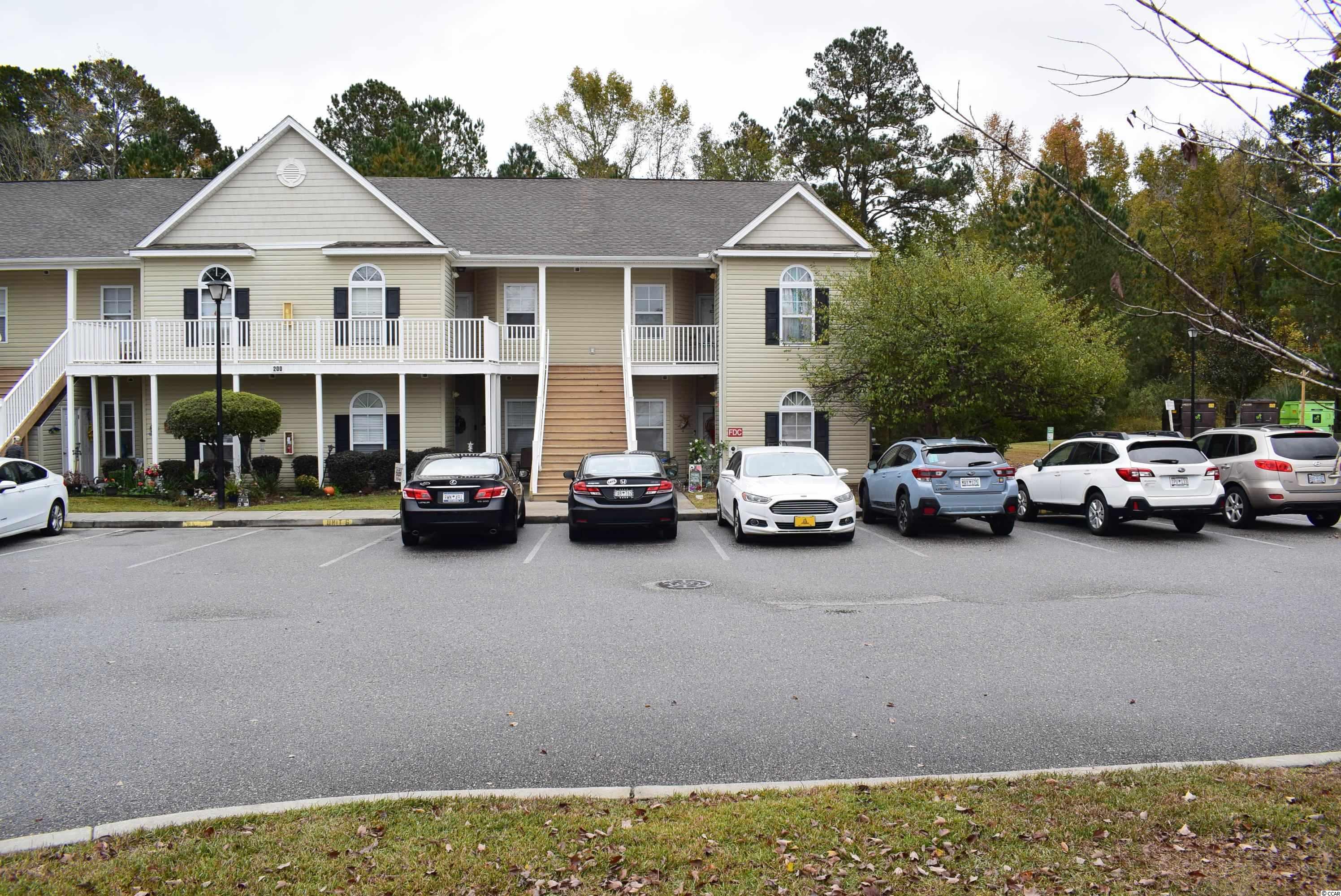 200 Portsmith Dr. UNIT #4 Myrtle Beach, SC 29588