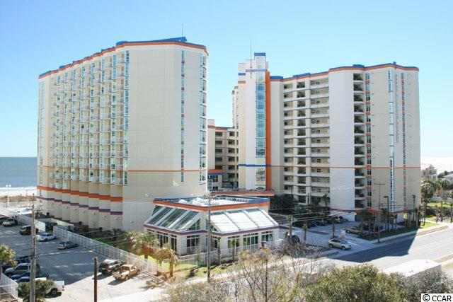 5300 N Ocean Blvd. UNIT #808 Myrtle Beach, SC 29577