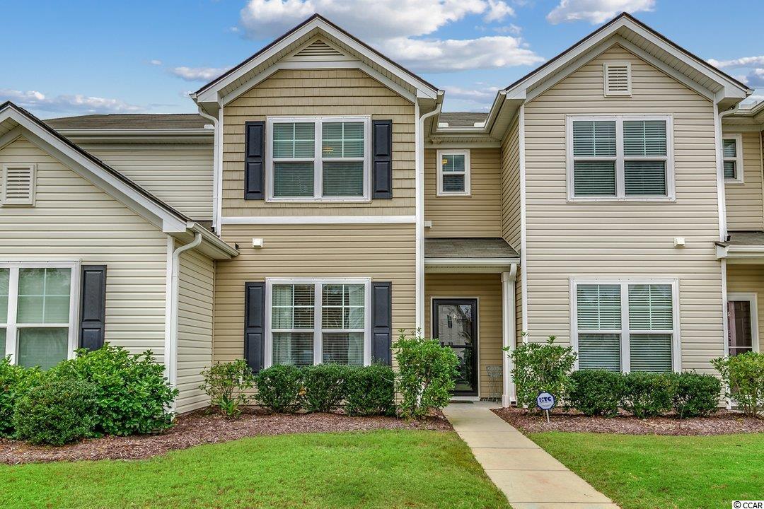 173 Olde Towne Way UNIT #2 Myrtle Beach, SC 29588