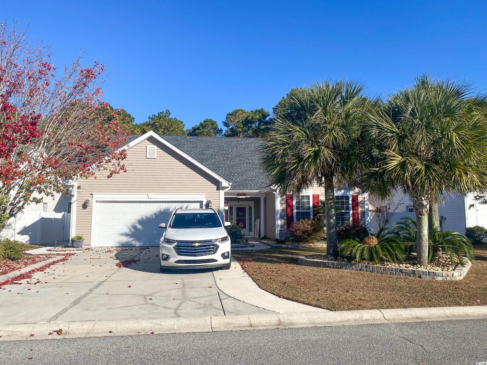 2170 Seneca Ridge Dr. Myrtle Beach, SC 29579