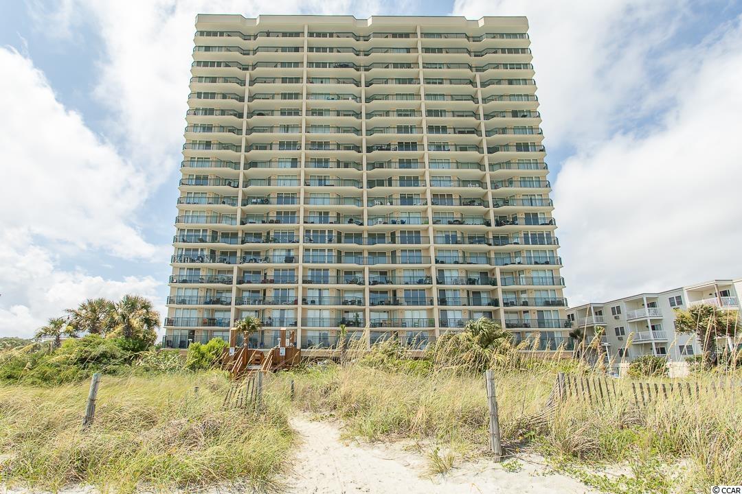 3805 S Ocean Blvd. UNIT #1001 North Myrtle Beach, SC 29582