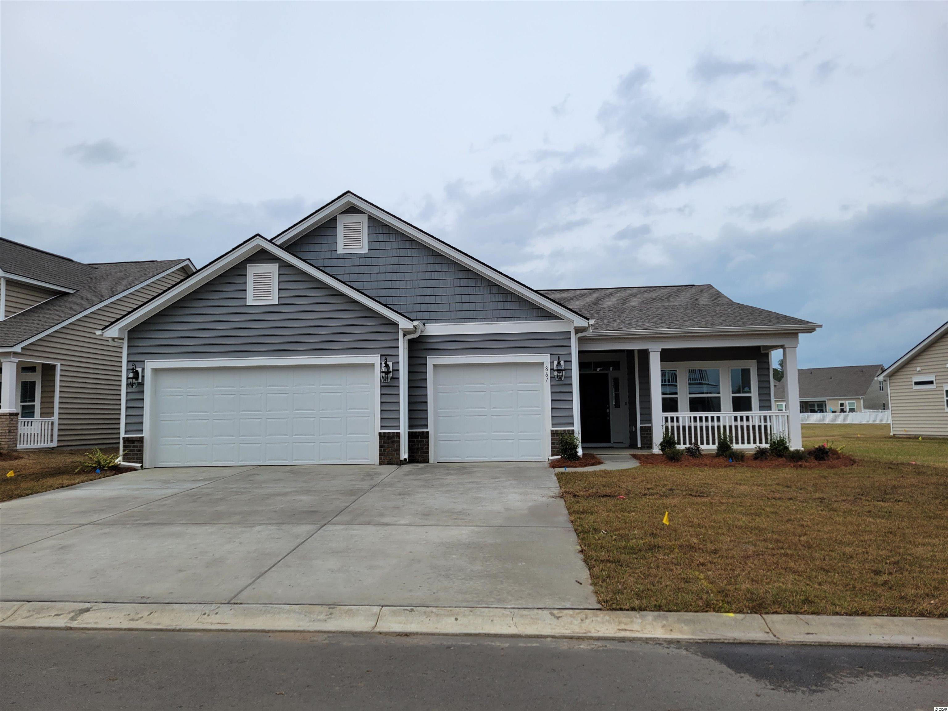 867 Harrison Mill St. Myrtle Beach, SC 29579