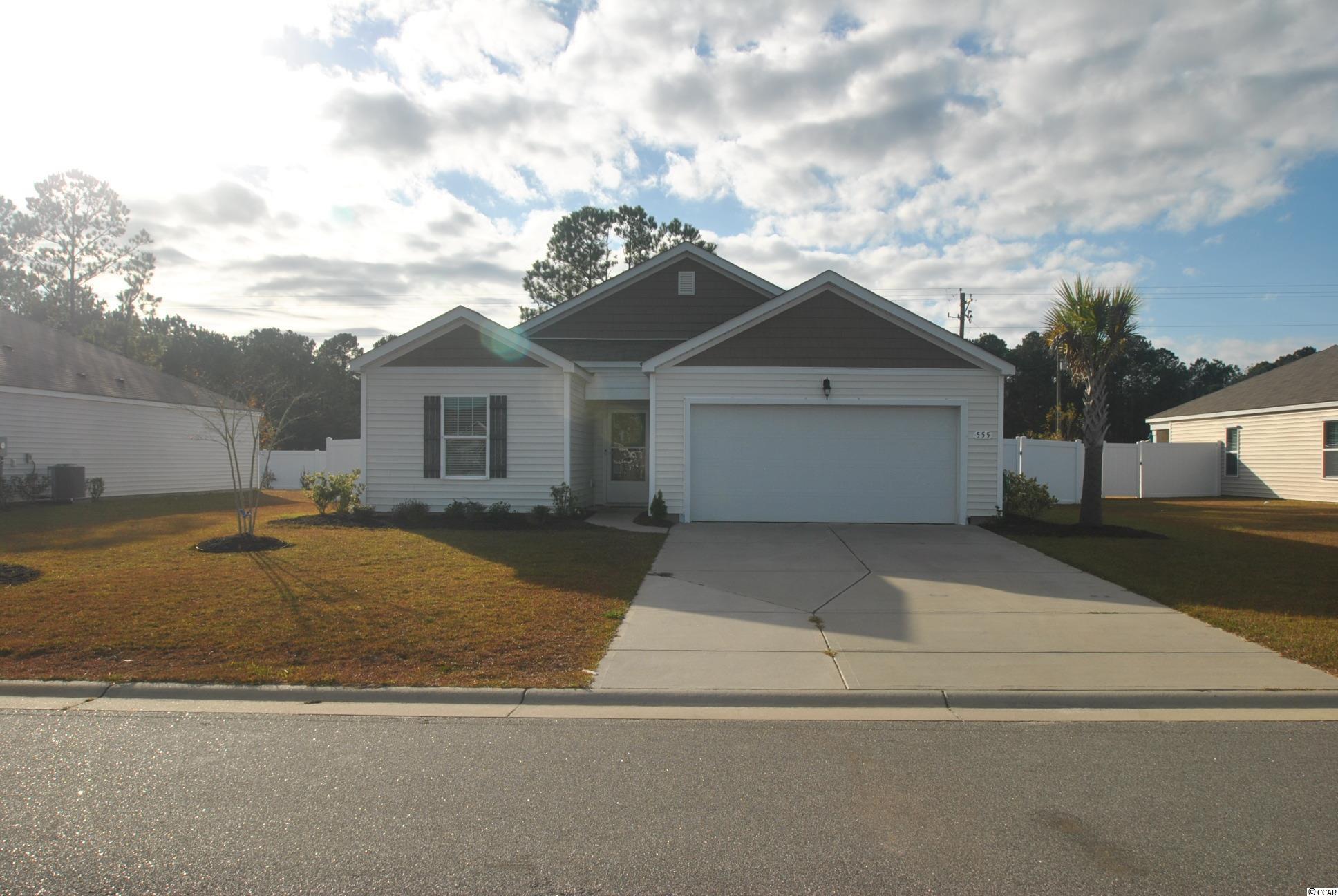 555 Mossbank Loop Longs, SC 29568