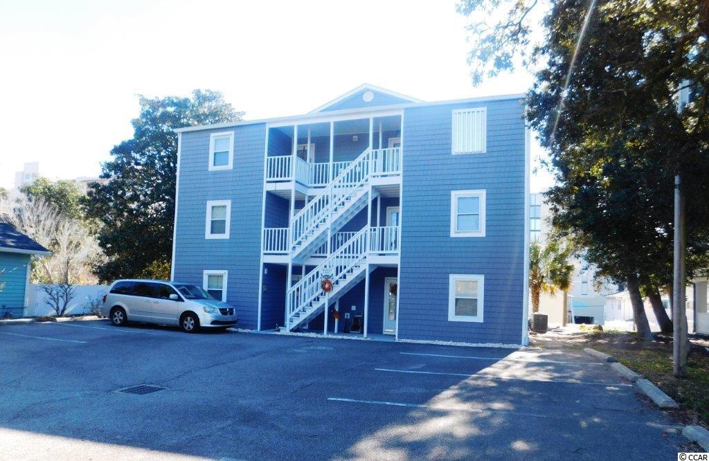 1417 Holly Dr. UNIT 1-A North Myrtle Beach, SC 29582