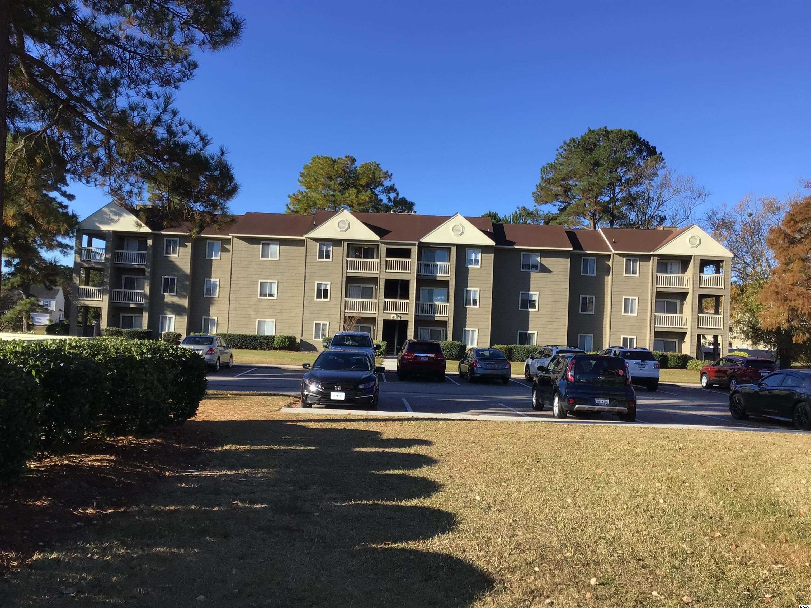 400 Myrtle Greens Dr. UNIT Unit J Conway, SC 29526