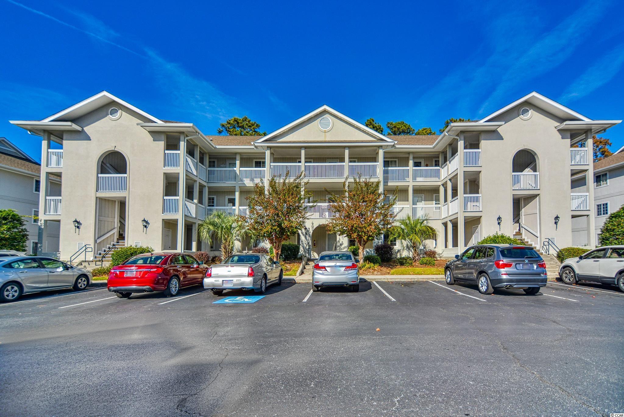 4420 Eastport Blvd. UNIT M-15 Little River, SC 29566