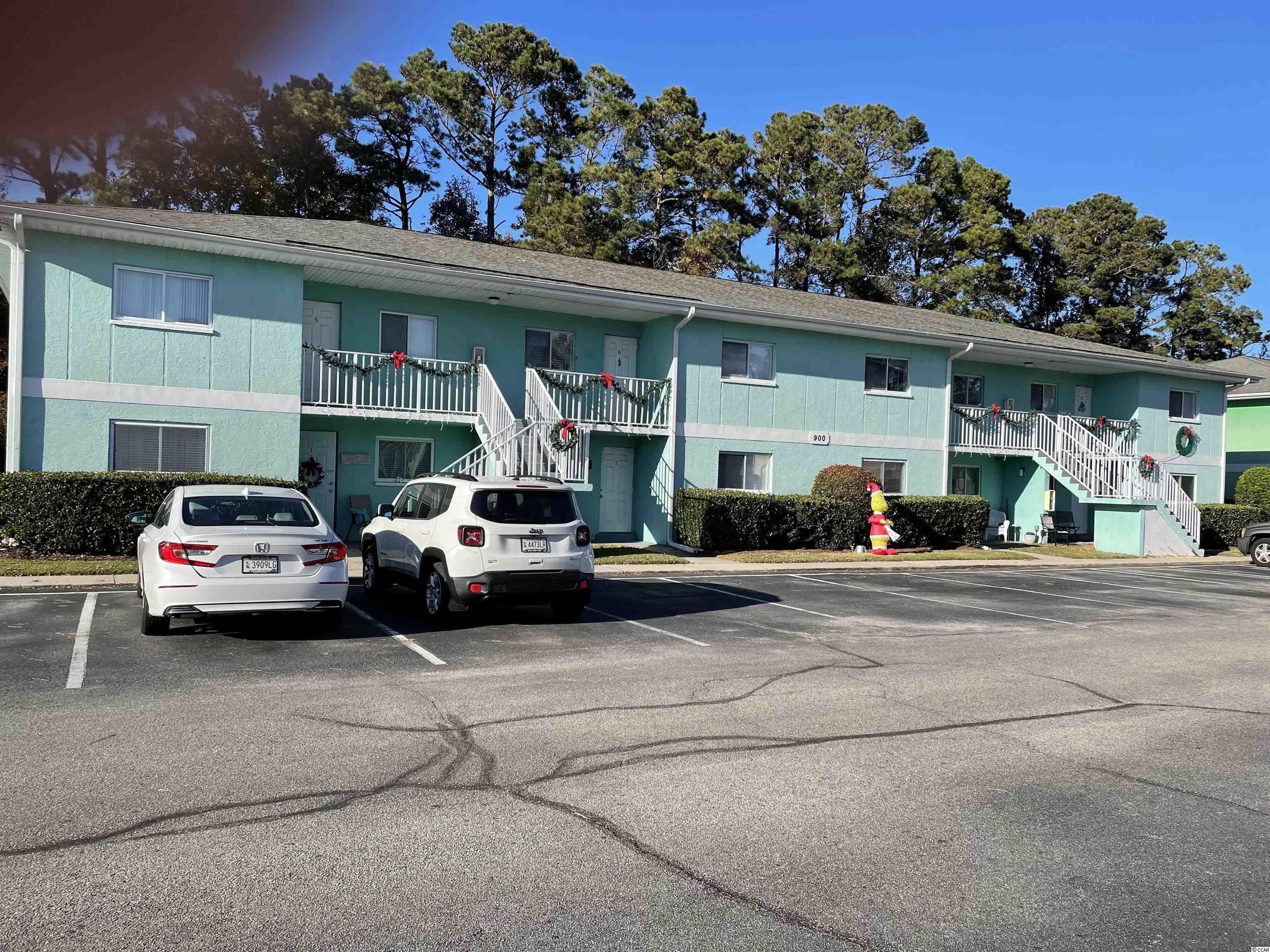 1200 N 5th Ave. N UNIT #906 Surfside Beach, SC 29575