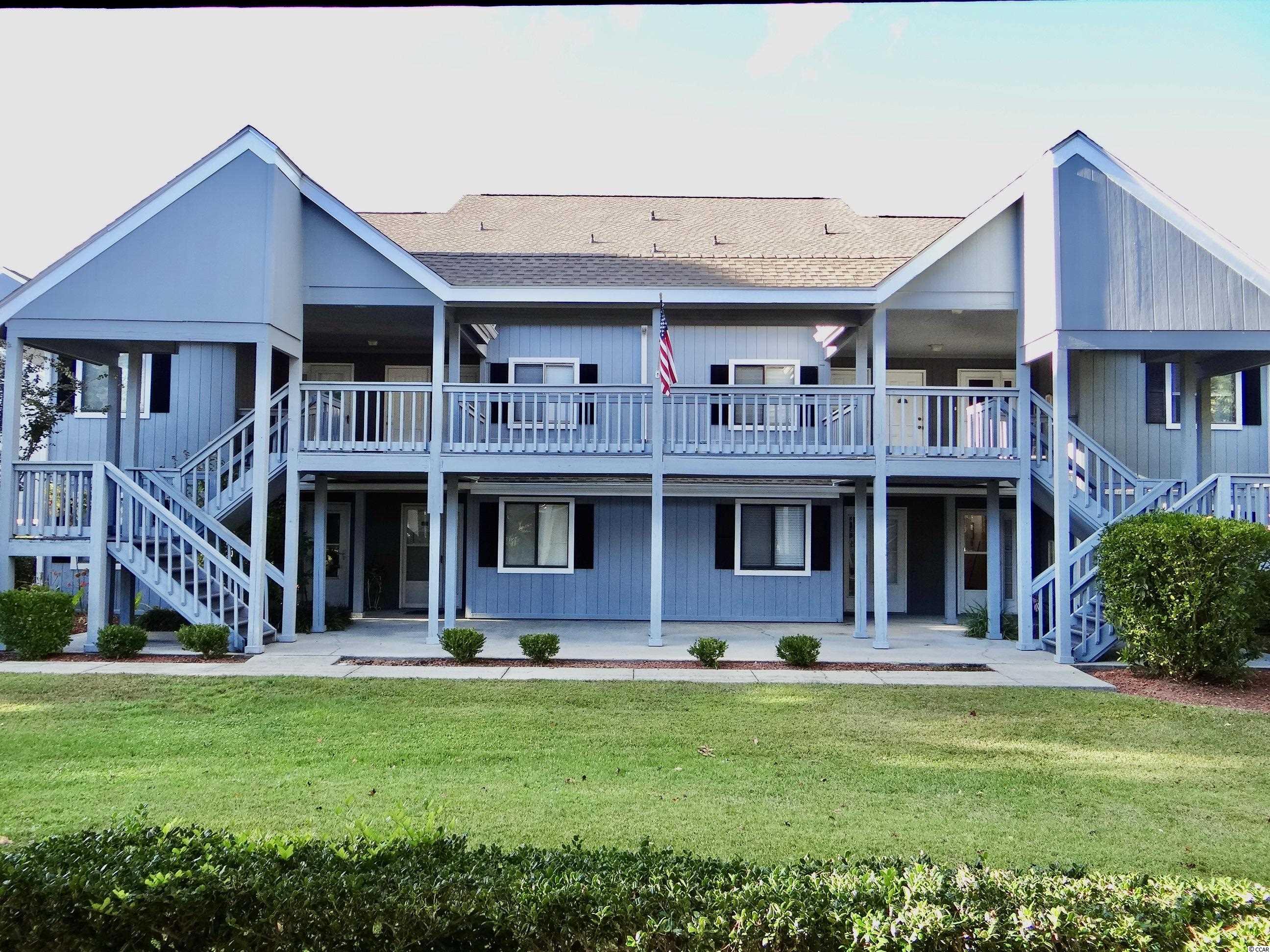 1930 Bent Grass Dr. UNIT 39C Surfside Beach, SC 29575