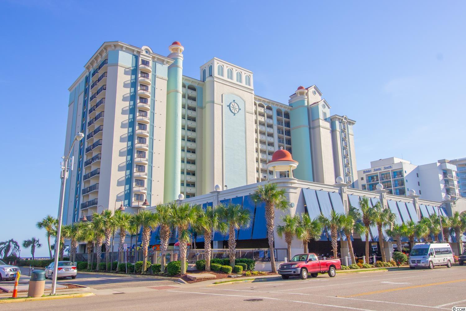 2401 S Ocean Blvd. UNIT #969 Myrtle Beach, SC 29577