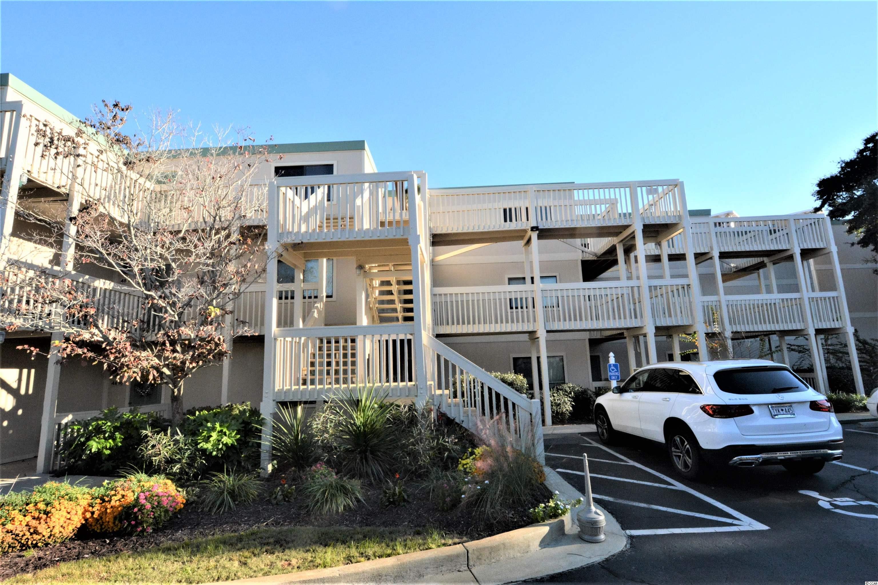 9661 Shore Dr. UNIT Bldg 4 A17 Myrtle Beach, SC 29572