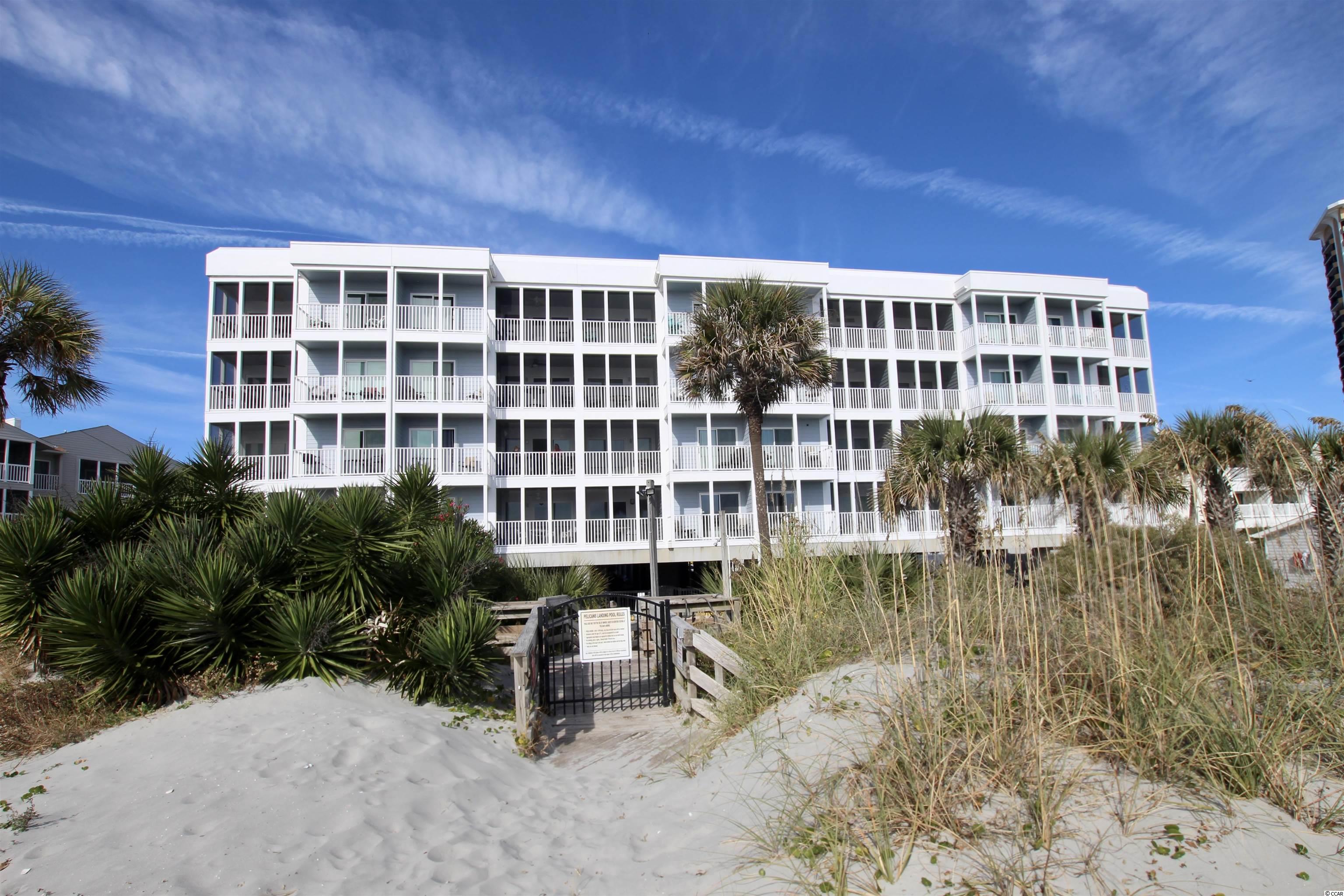 9580 Shore Dr. UNIT #311 Myrtle Beach, SC 29572