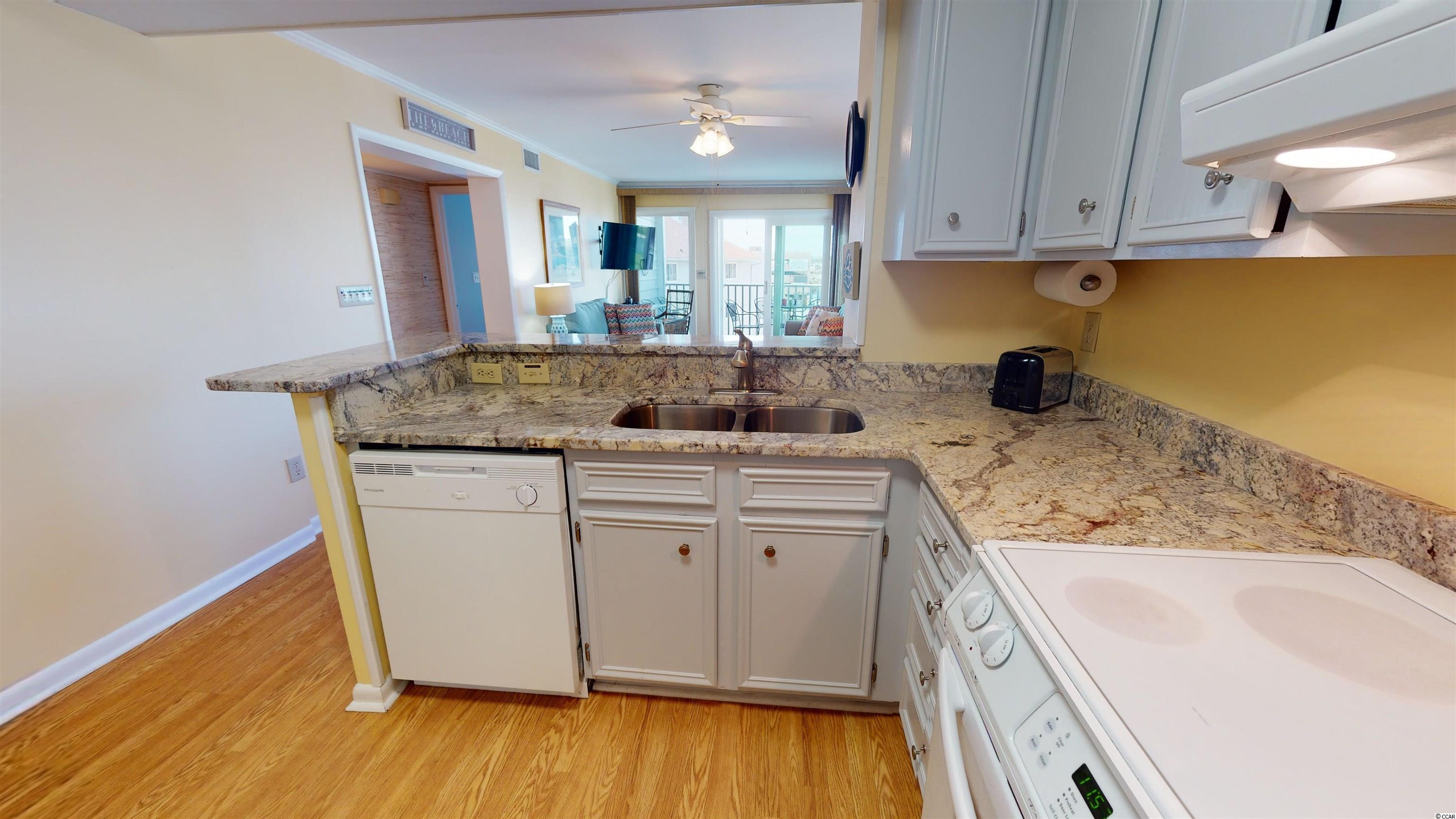 9580 Shore Dr. UNIT #311 Myrtle Beach, SC 29572