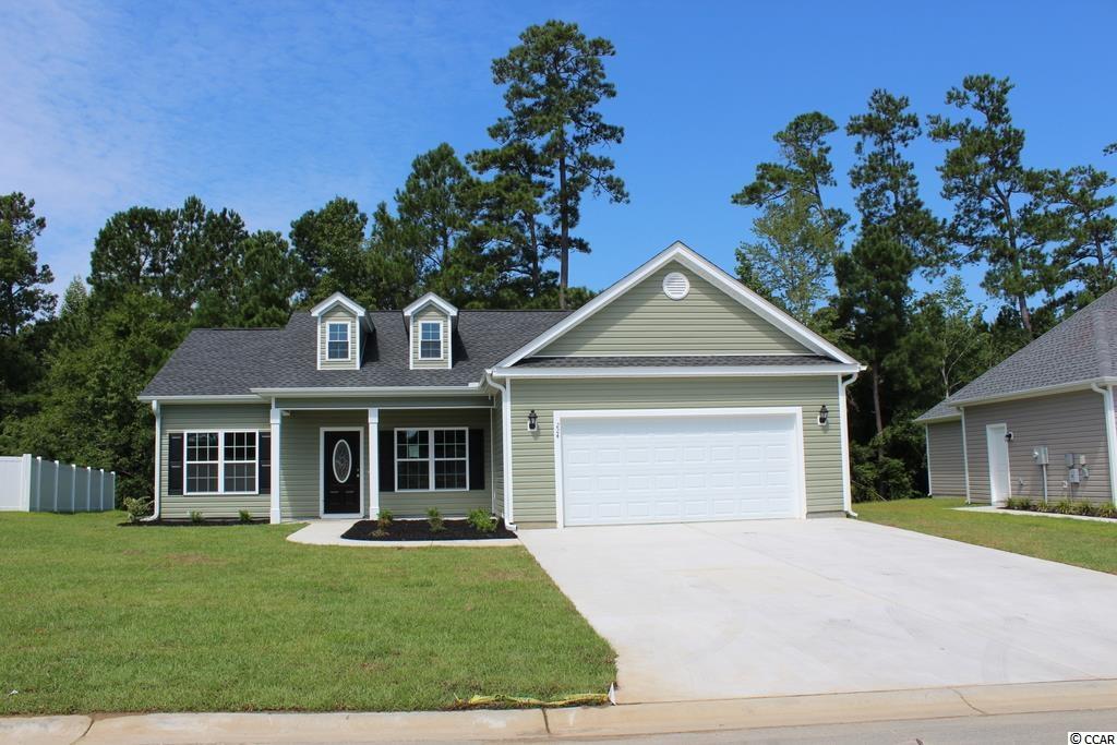 224 Baylee Circle Aynor, SC 29544