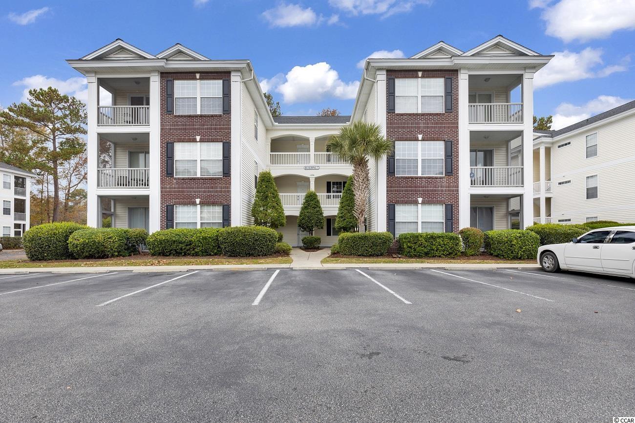 1290 River Oaks Dr. UNIT J Myrtle Beach, SC 29579