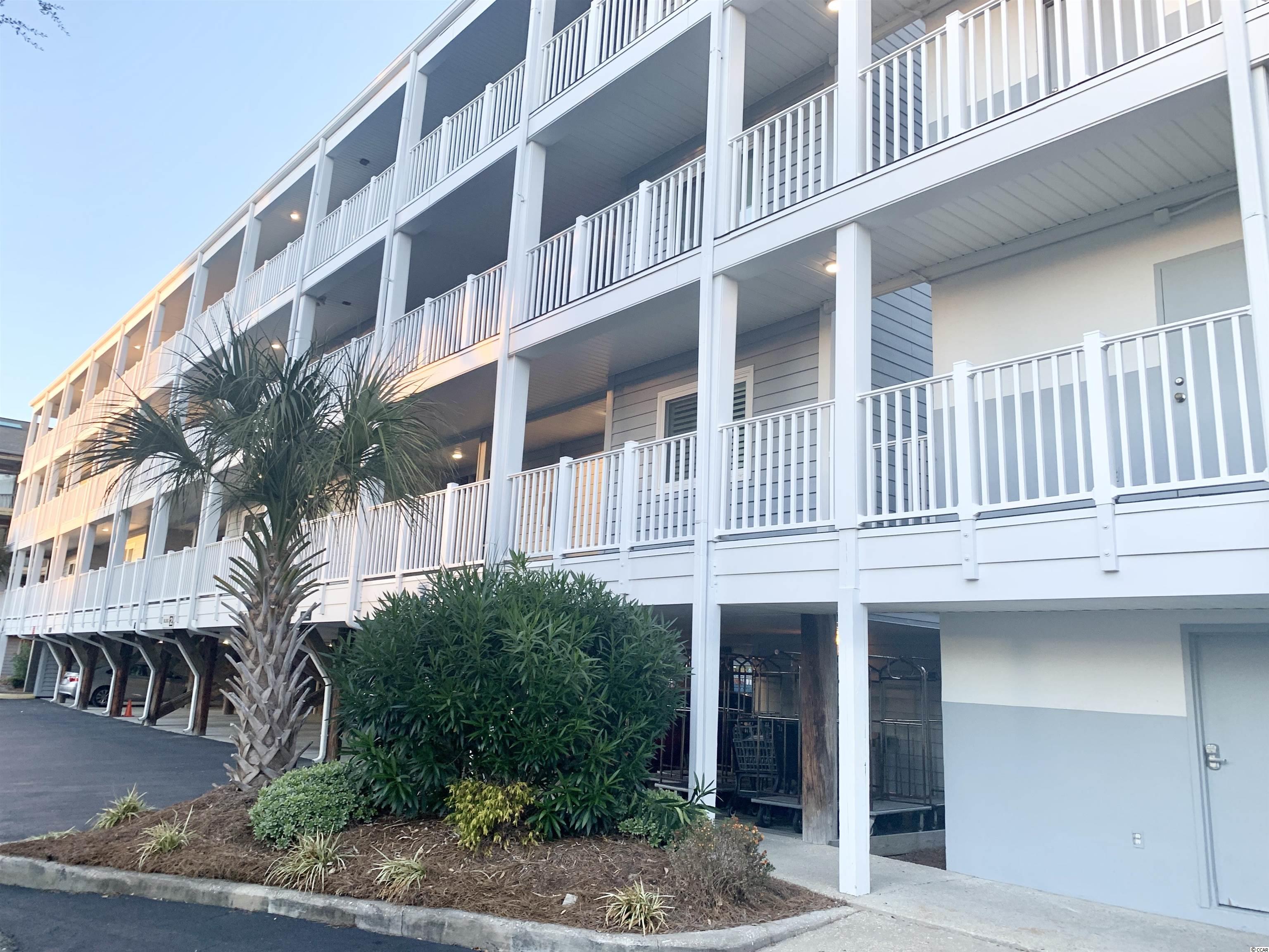 9581 Shore Dr. UNIT #324 Myrtle Beach, SC 29572