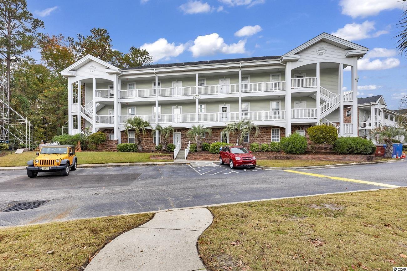 682 Riverwalk Dr. UNIT #302 Myrtle Beach, SC 29579