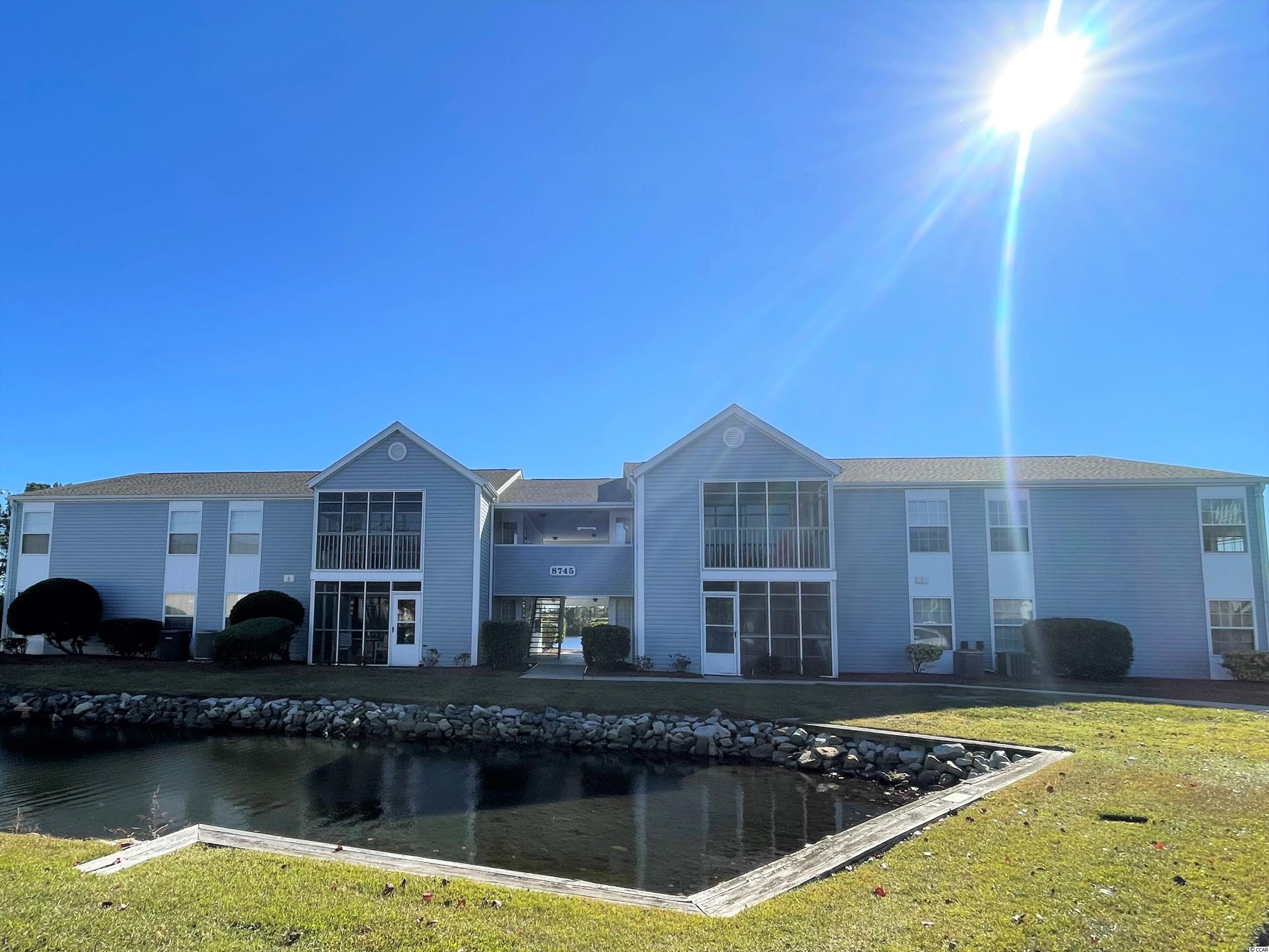 8745 Chandler Dr. UNIT B Surfside Beach, SC 29575