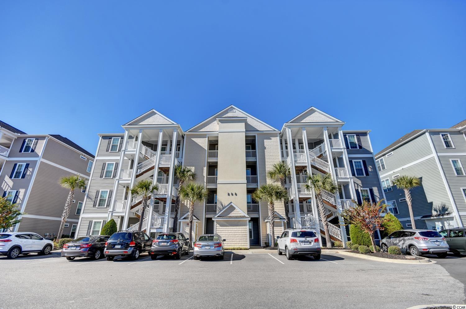 133 Ella Kinley Circle UNIT #201 Myrtle Beach, SC 29588