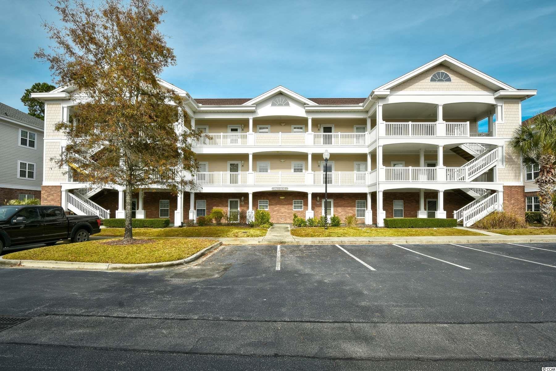 5750 Oyster Catcher Dr. UNIT #511 North Myrtle Beach, SC 29582